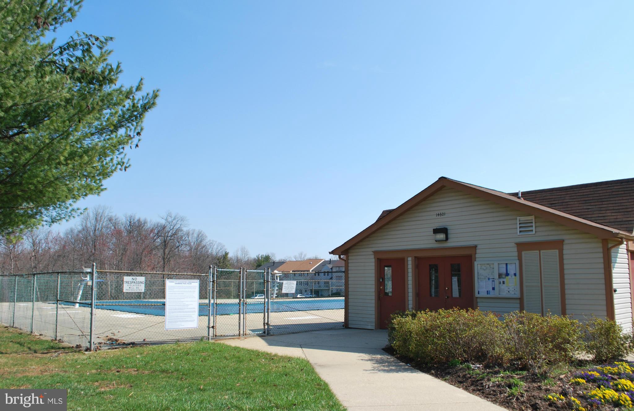 TOWNES OF GLOUCESTER - Residential