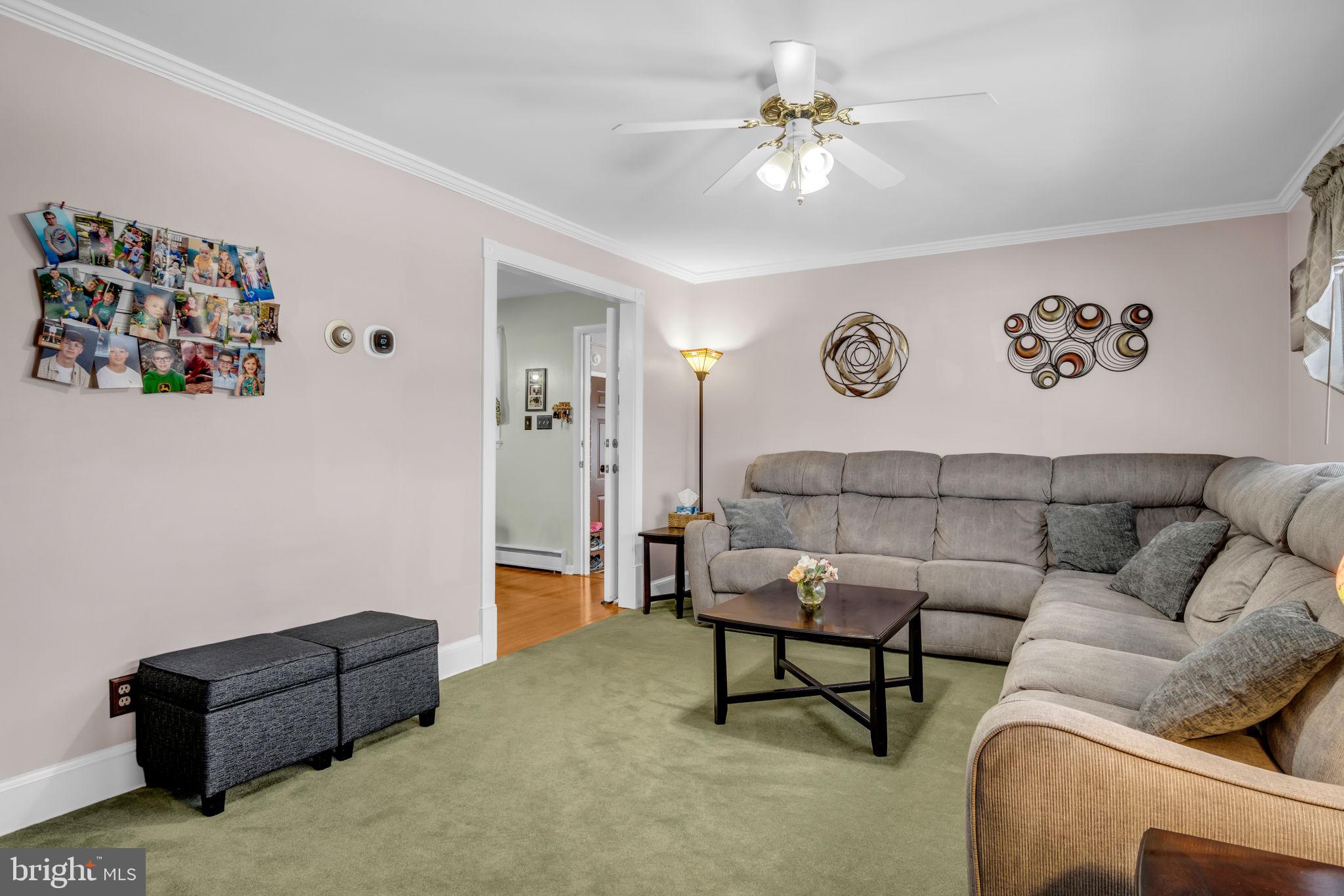 NOLL MANOR - Residential