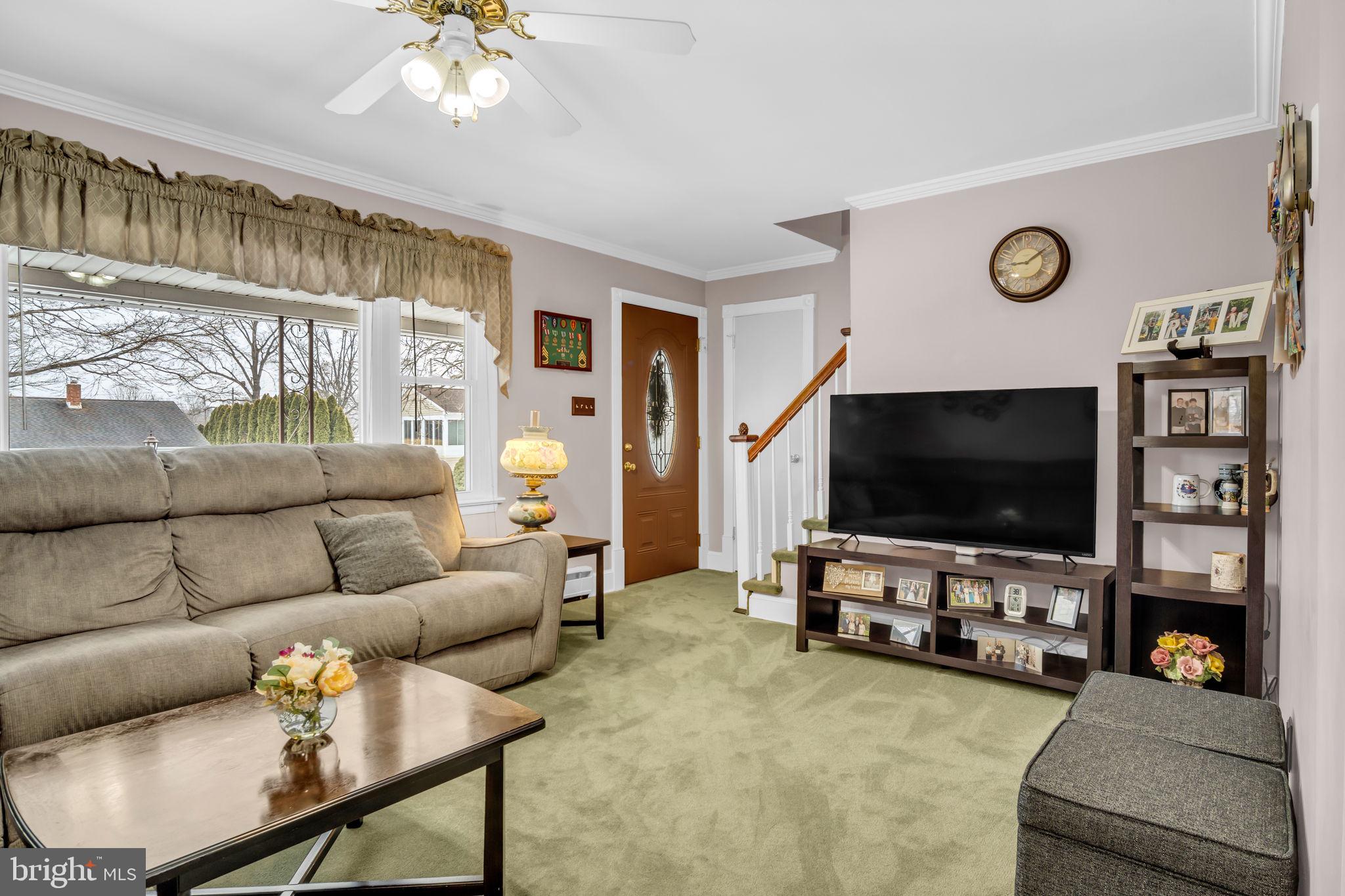 NOLL MANOR - Residential