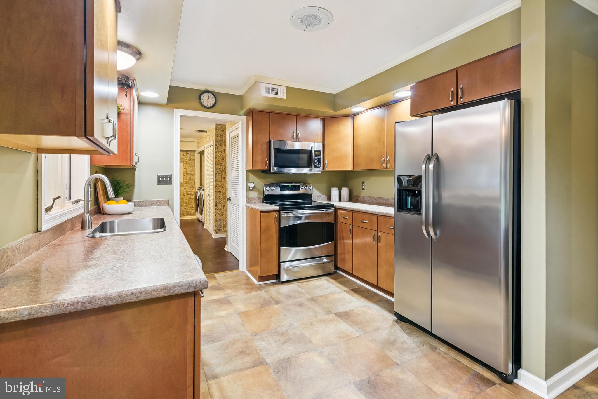 HIGH BANKS ESTATES - Residential