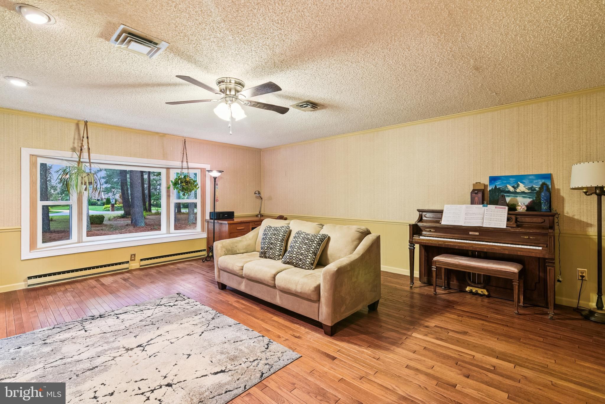 HIGH BANKS ESTATES - Residential