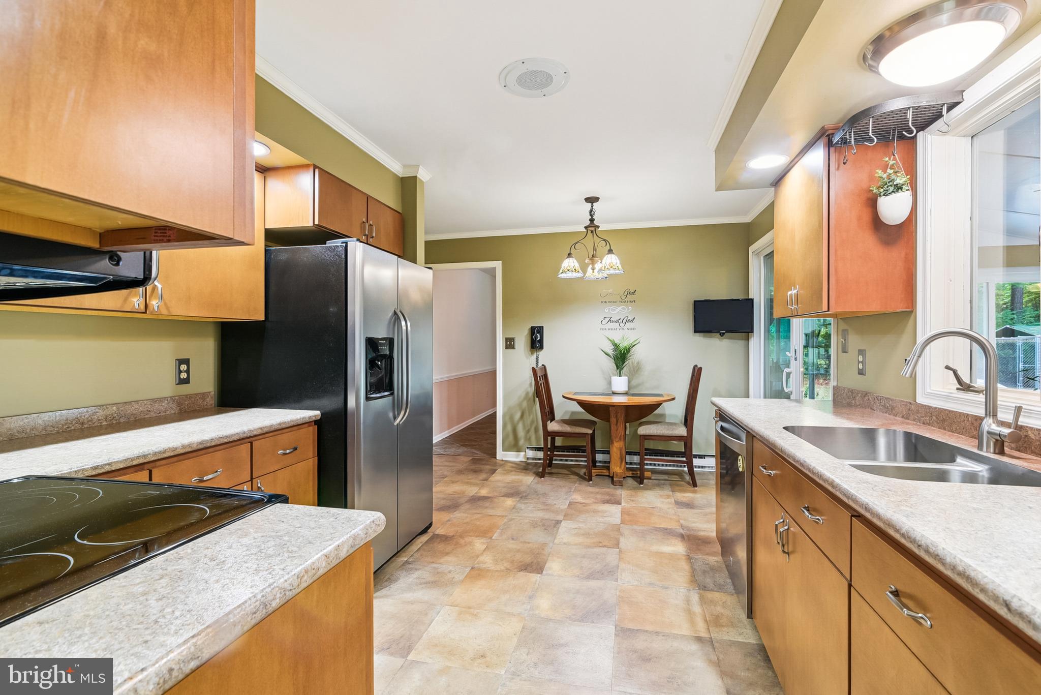 HIGH BANKS ESTATES - Residential