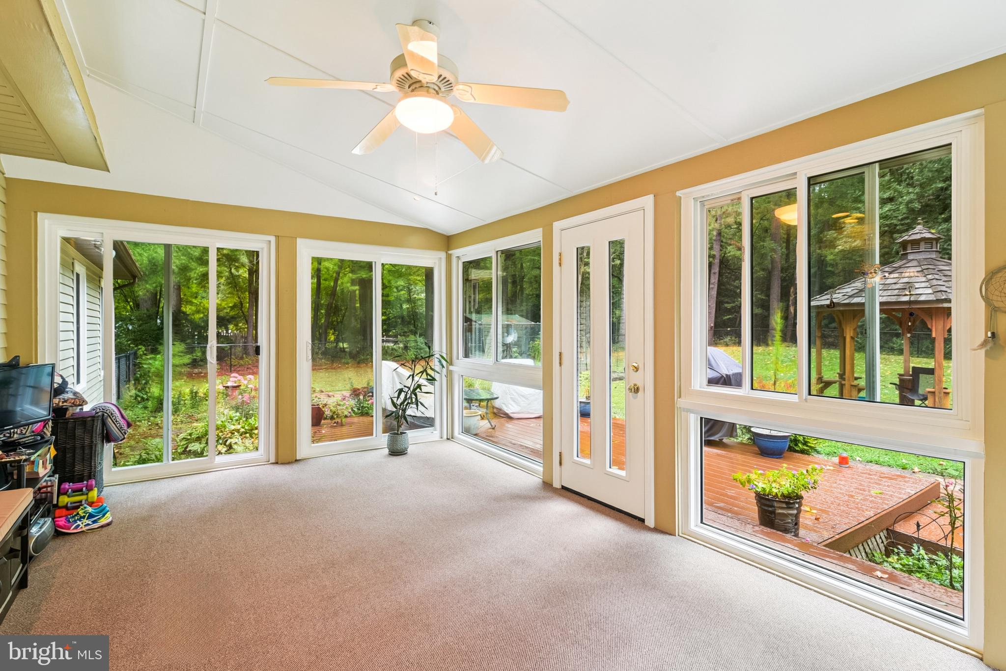 HIGH BANKS ESTATES - Residential