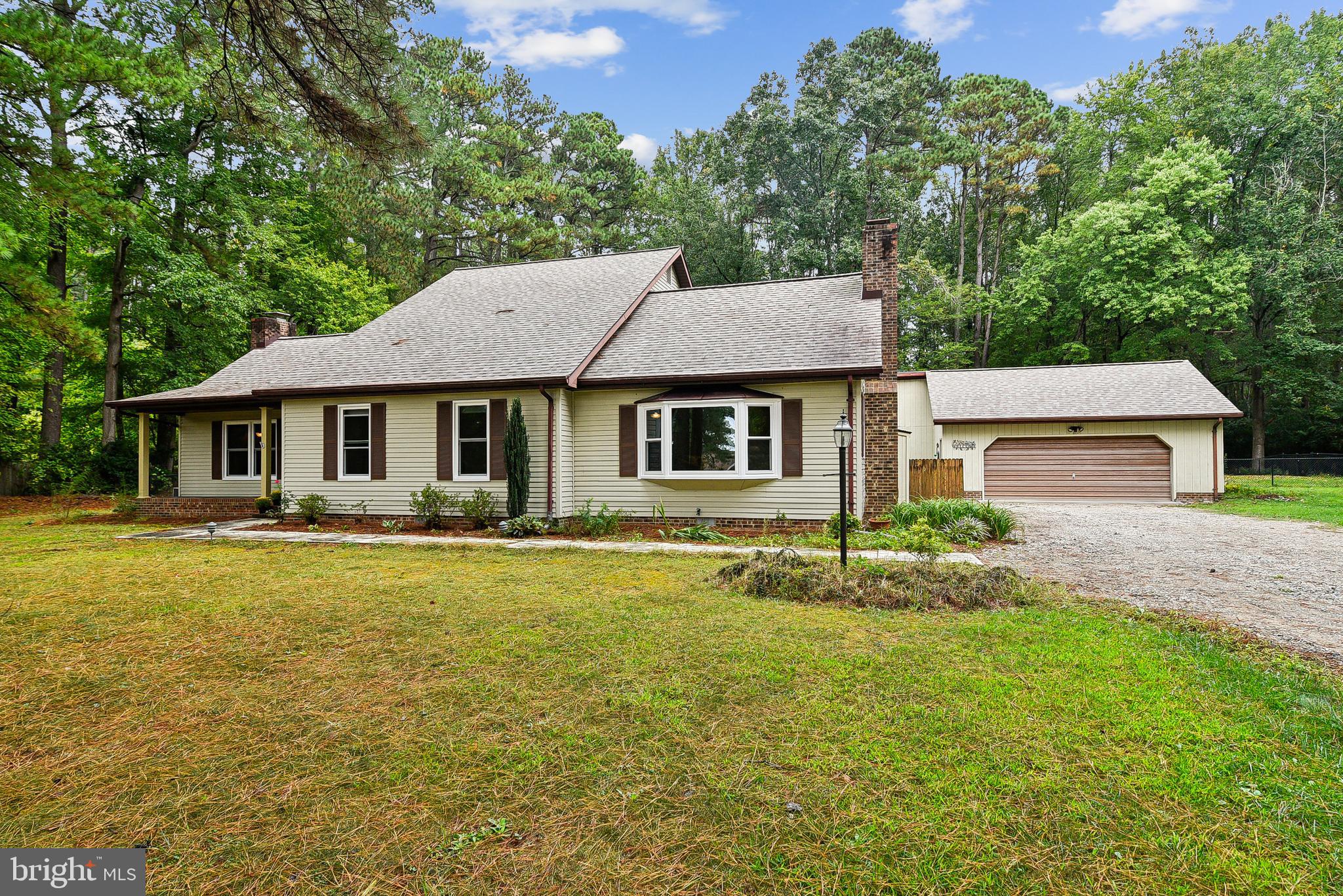 HIGH BANKS ESTATES - Residential