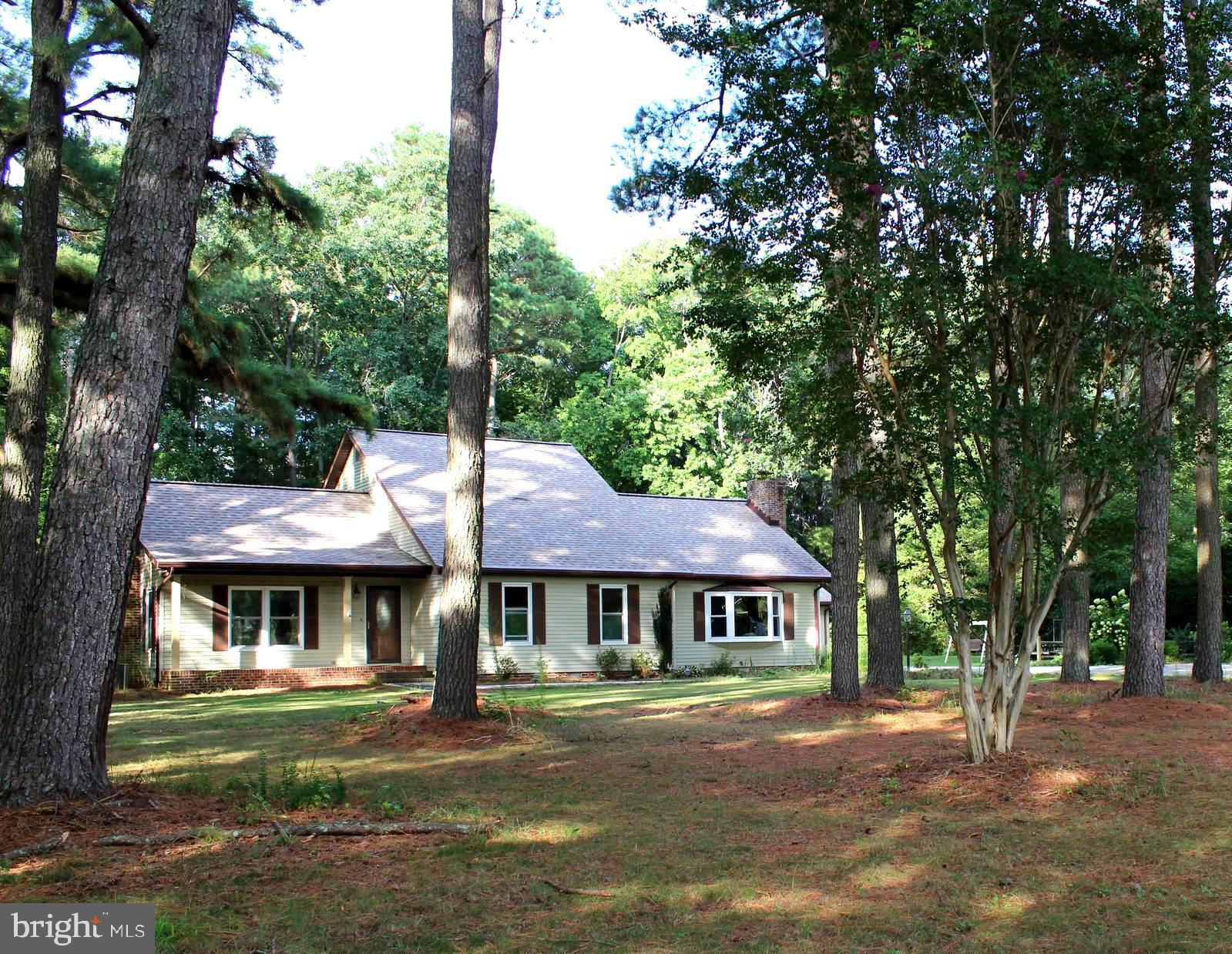 HIGH BANKS ESTATES - Residential