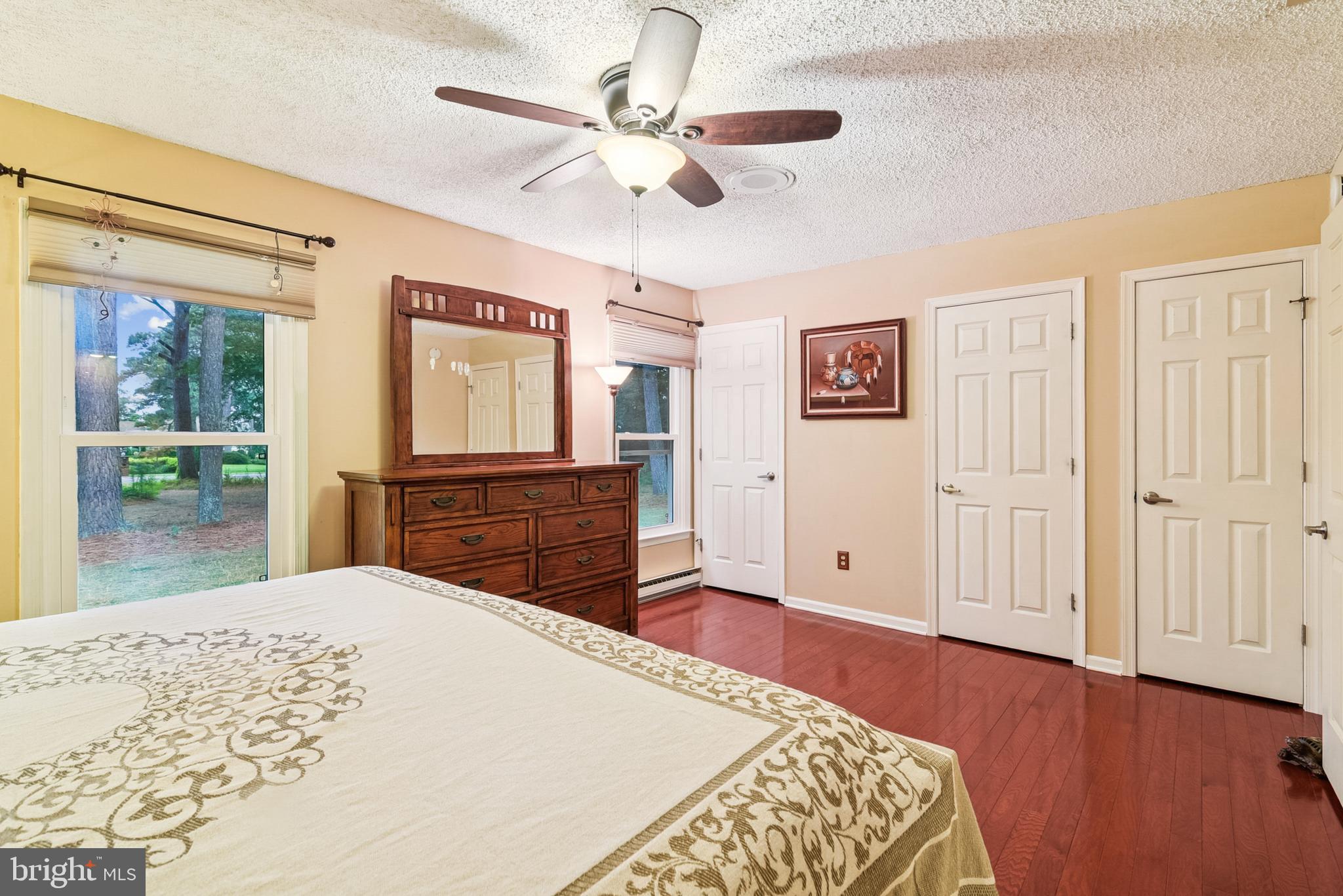 HIGH BANKS ESTATES - Residential