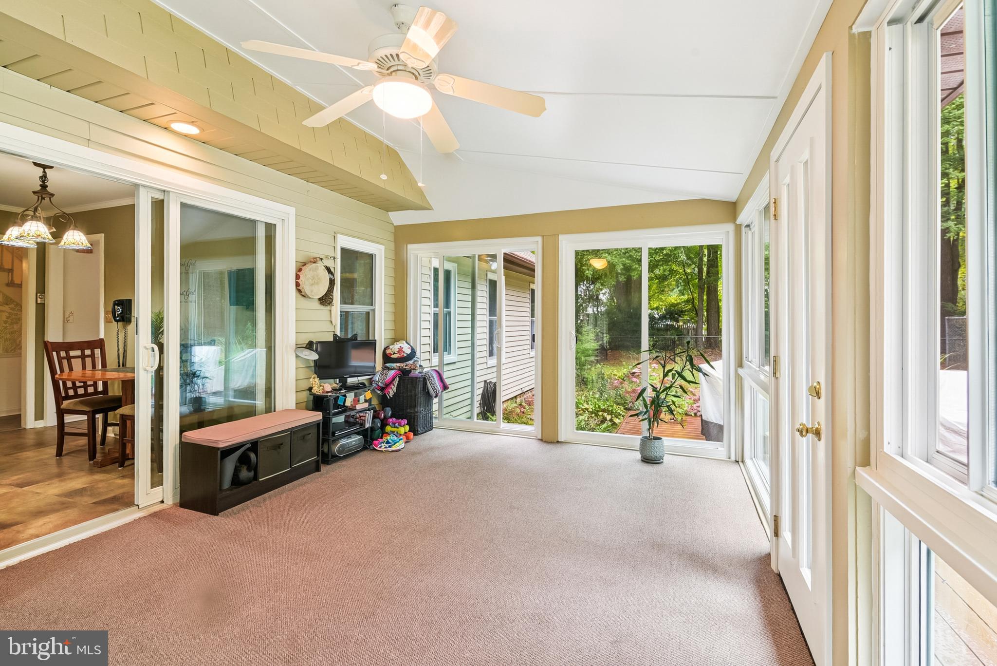 HIGH BANKS ESTATES - Residential