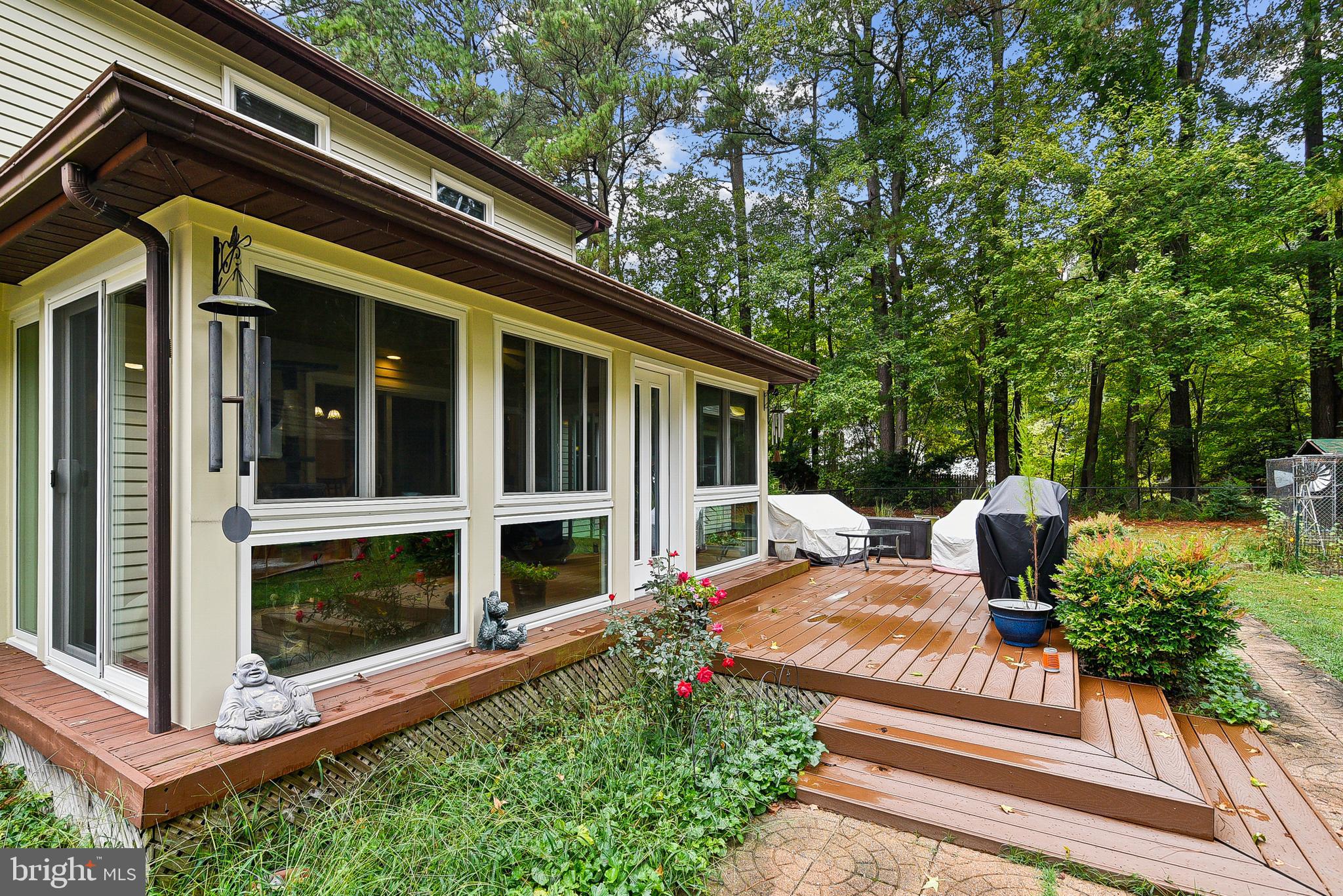 HIGH BANKS ESTATES - Residential