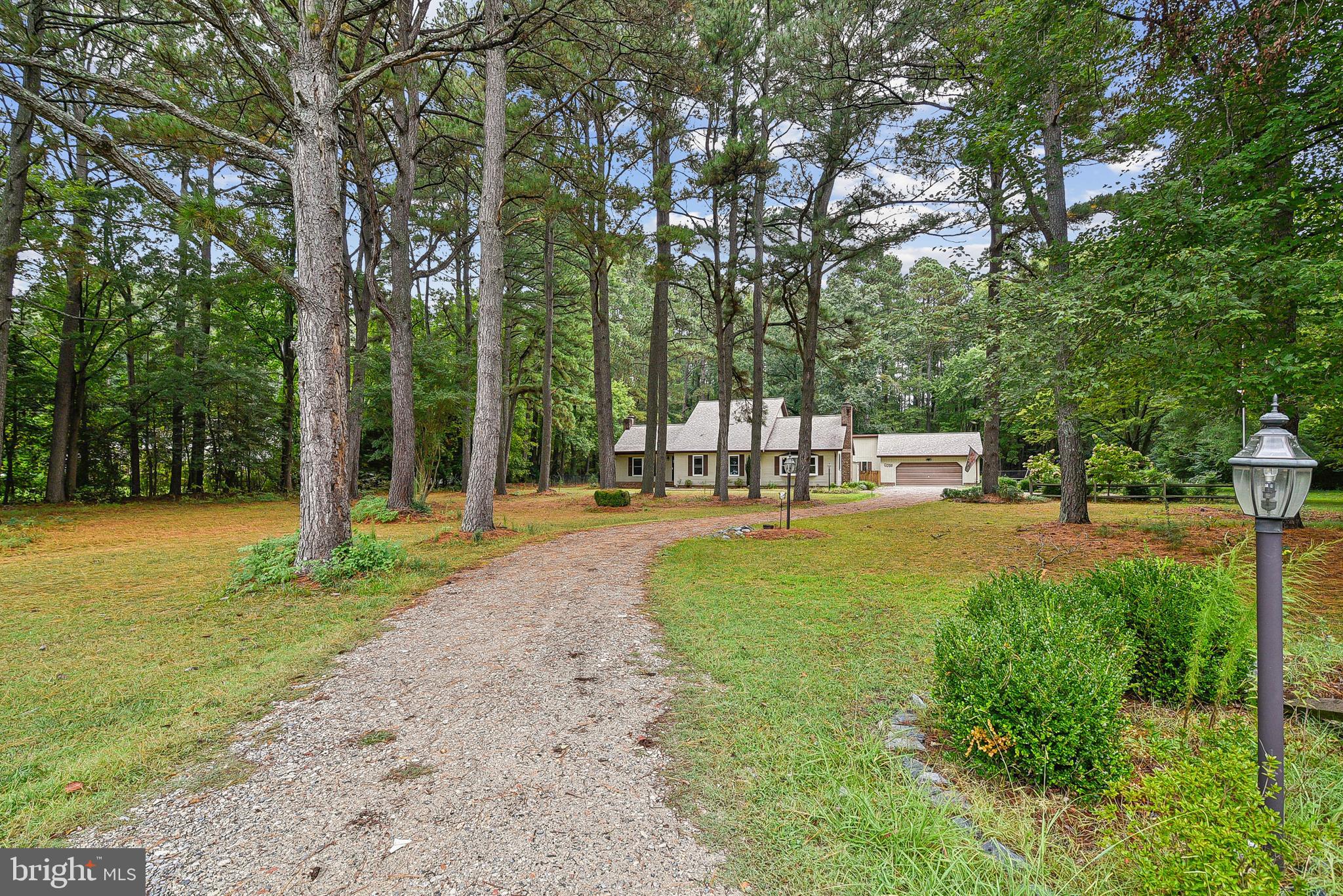 HIGH BANKS ESTATES - Residential