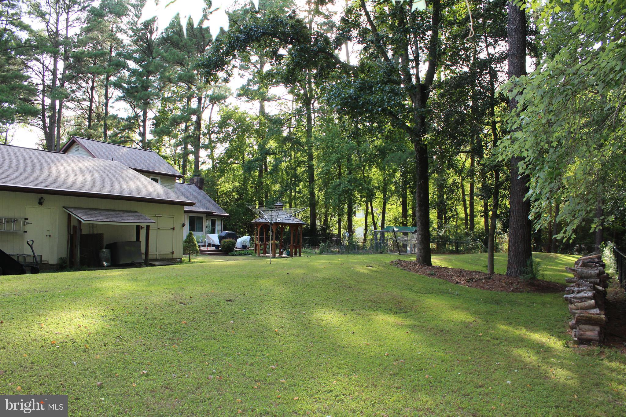 HIGH BANKS ESTATES - Residential