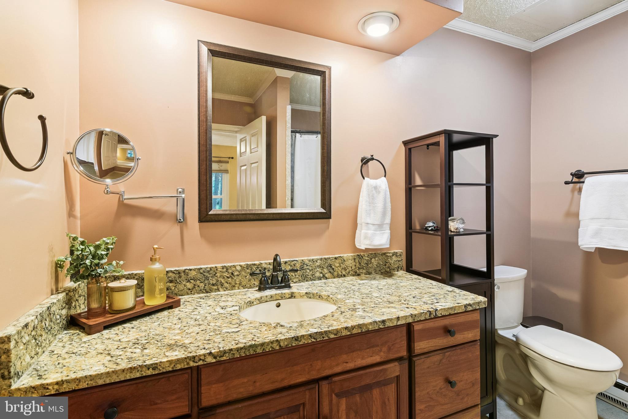 HIGH BANKS ESTATES - Residential