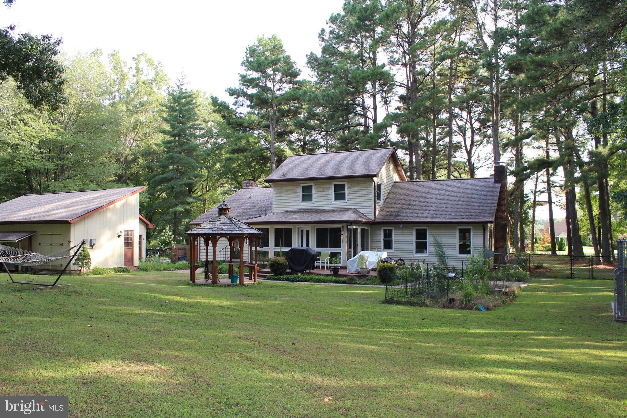 HIGH BANKS ESTATES - Residential