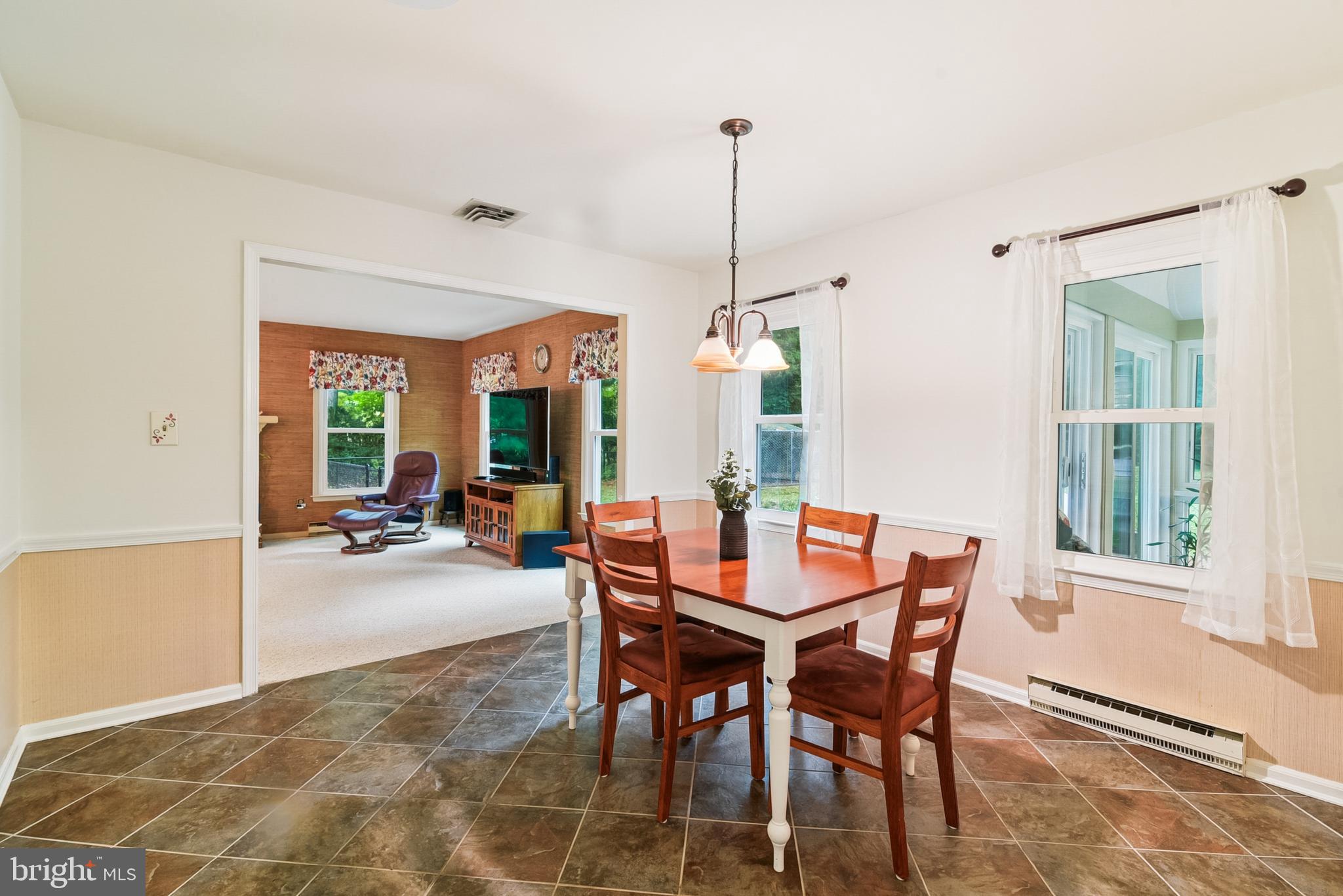 HIGH BANKS ESTATES - Residential