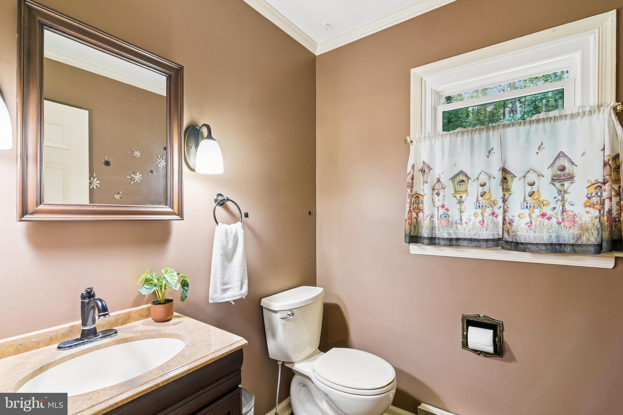 HIGH BANKS ESTATES - Residential