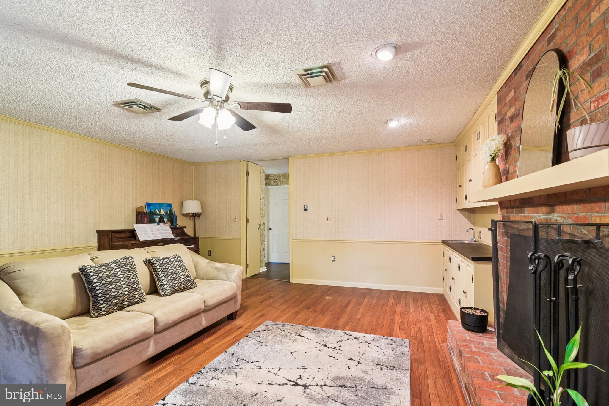 HIGH BANKS ESTATES - Residential