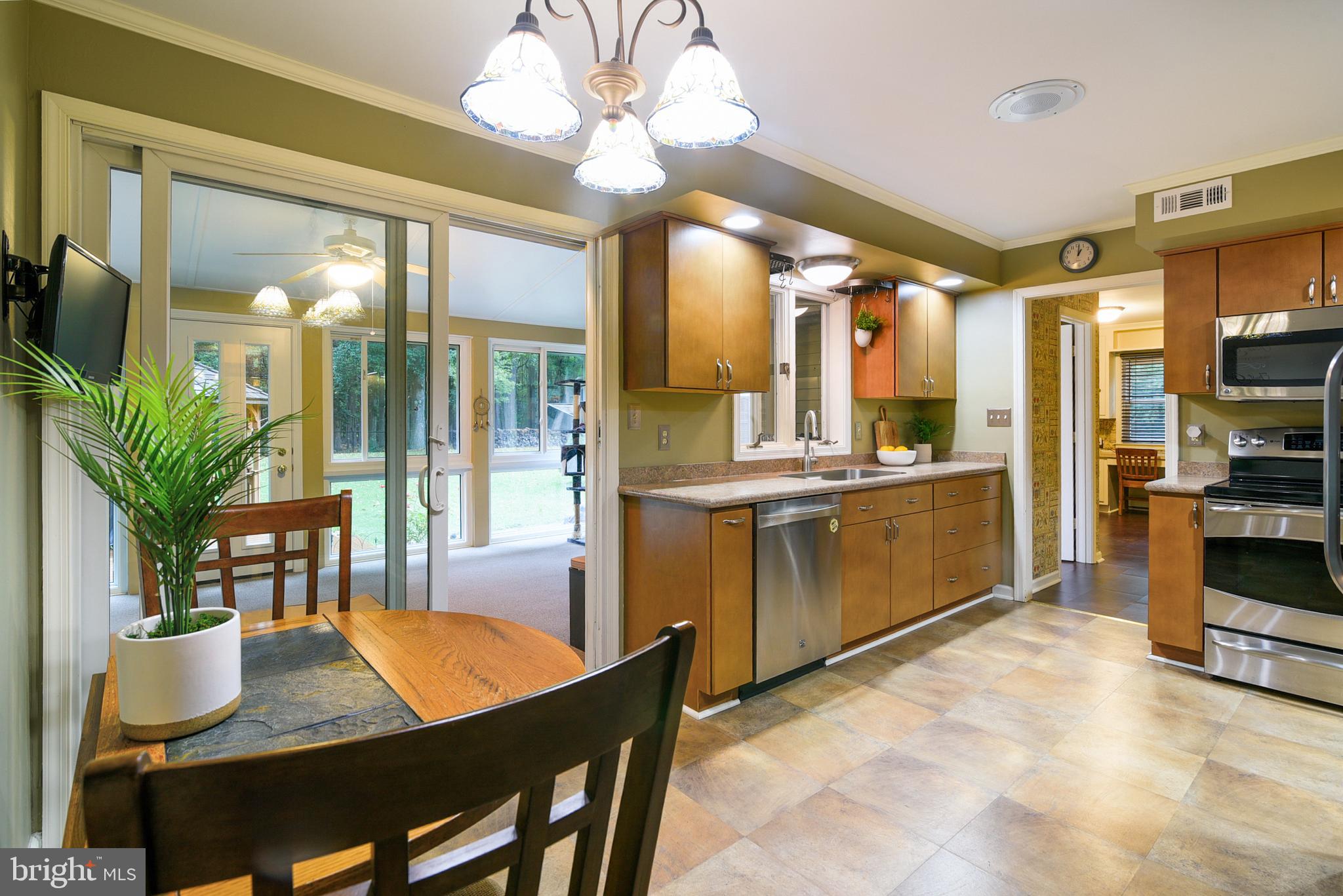 HIGH BANKS ESTATES - Residential