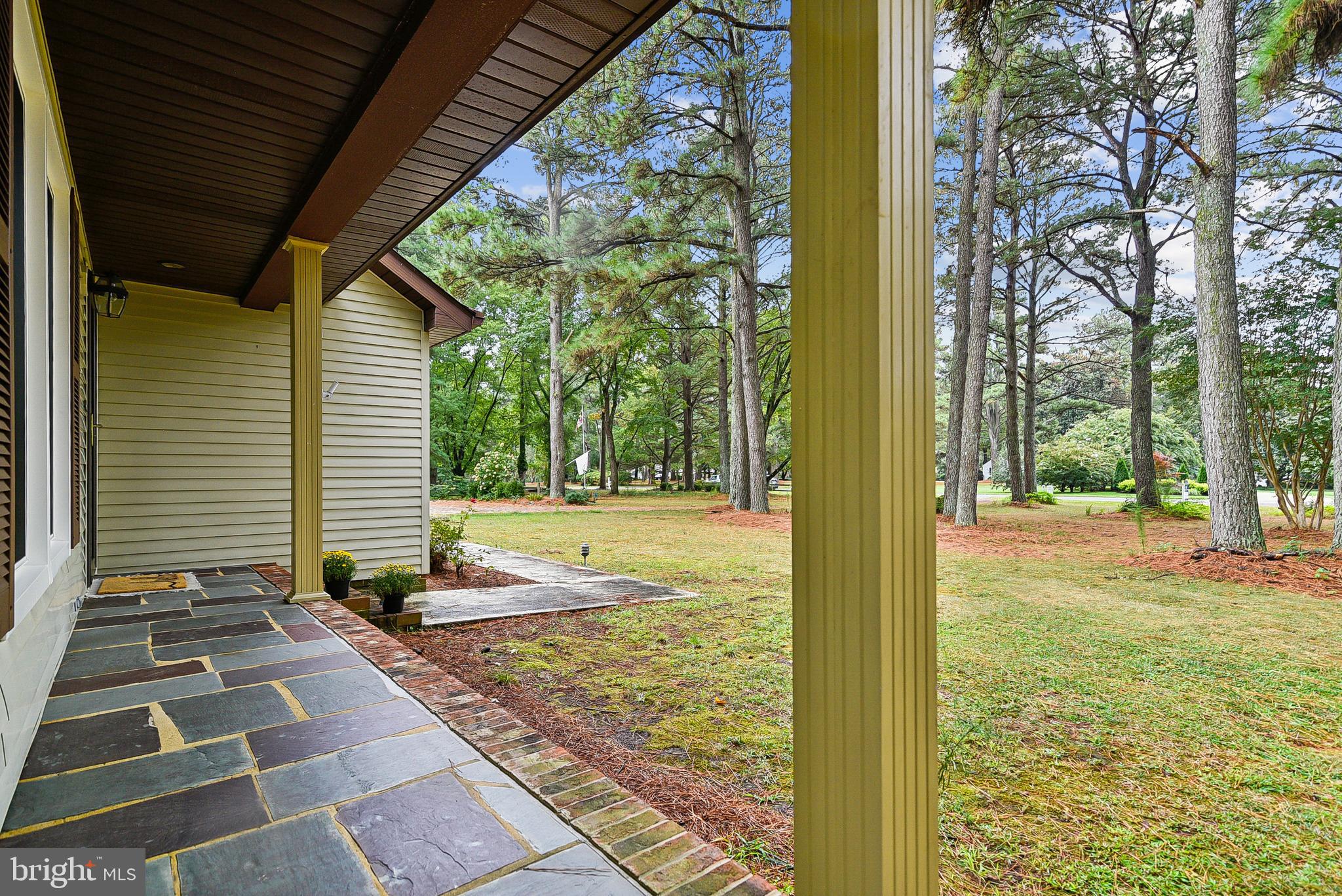 HIGH BANKS ESTATES - Residential