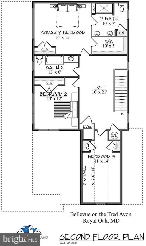 BELLEVUE - Residential