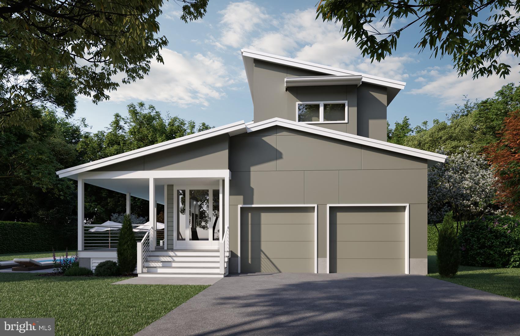 BELLEVUE - Residential