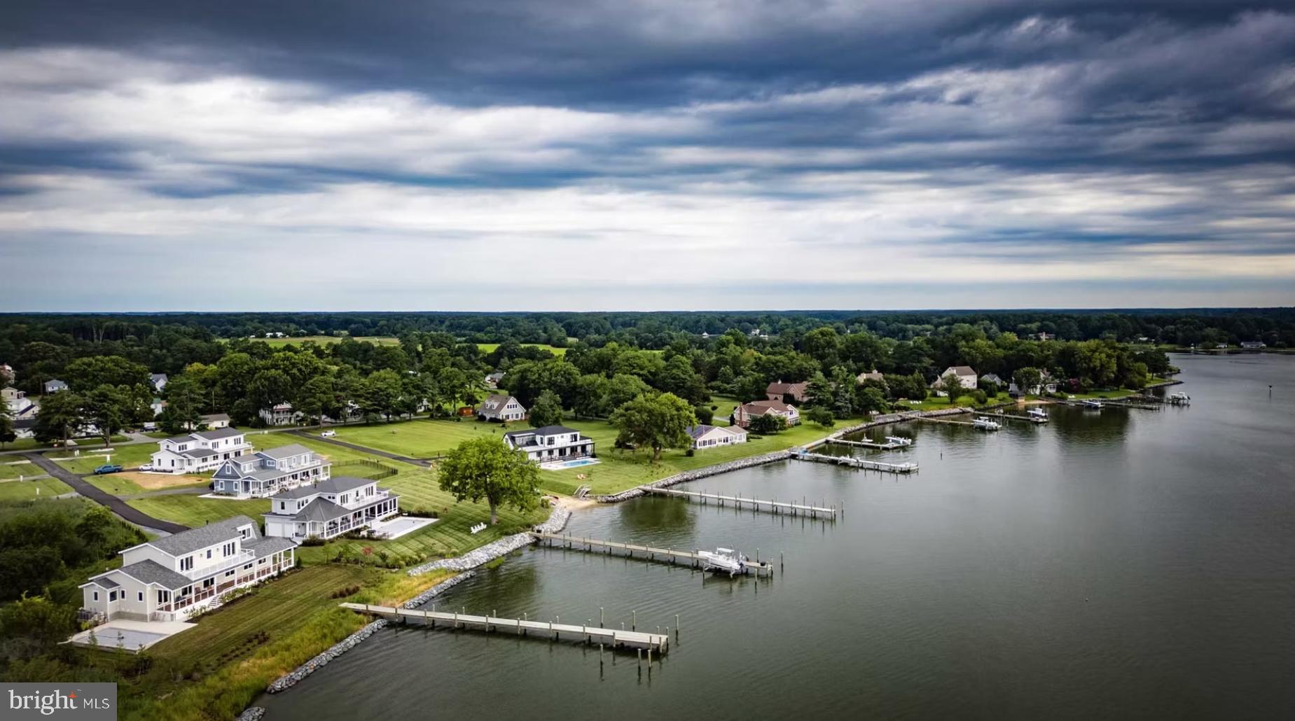 BELLEVUE - Residential