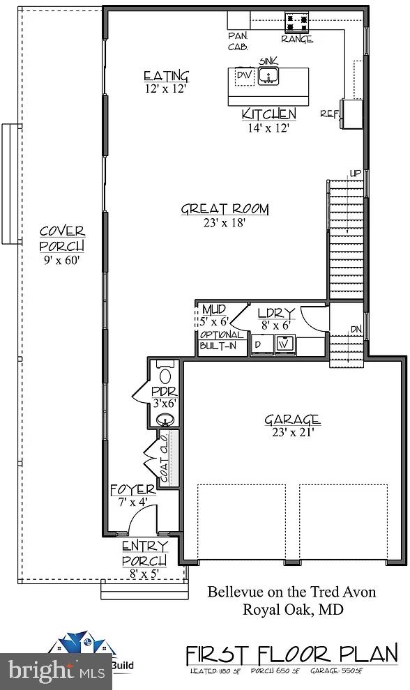 BELLEVUE - Residential