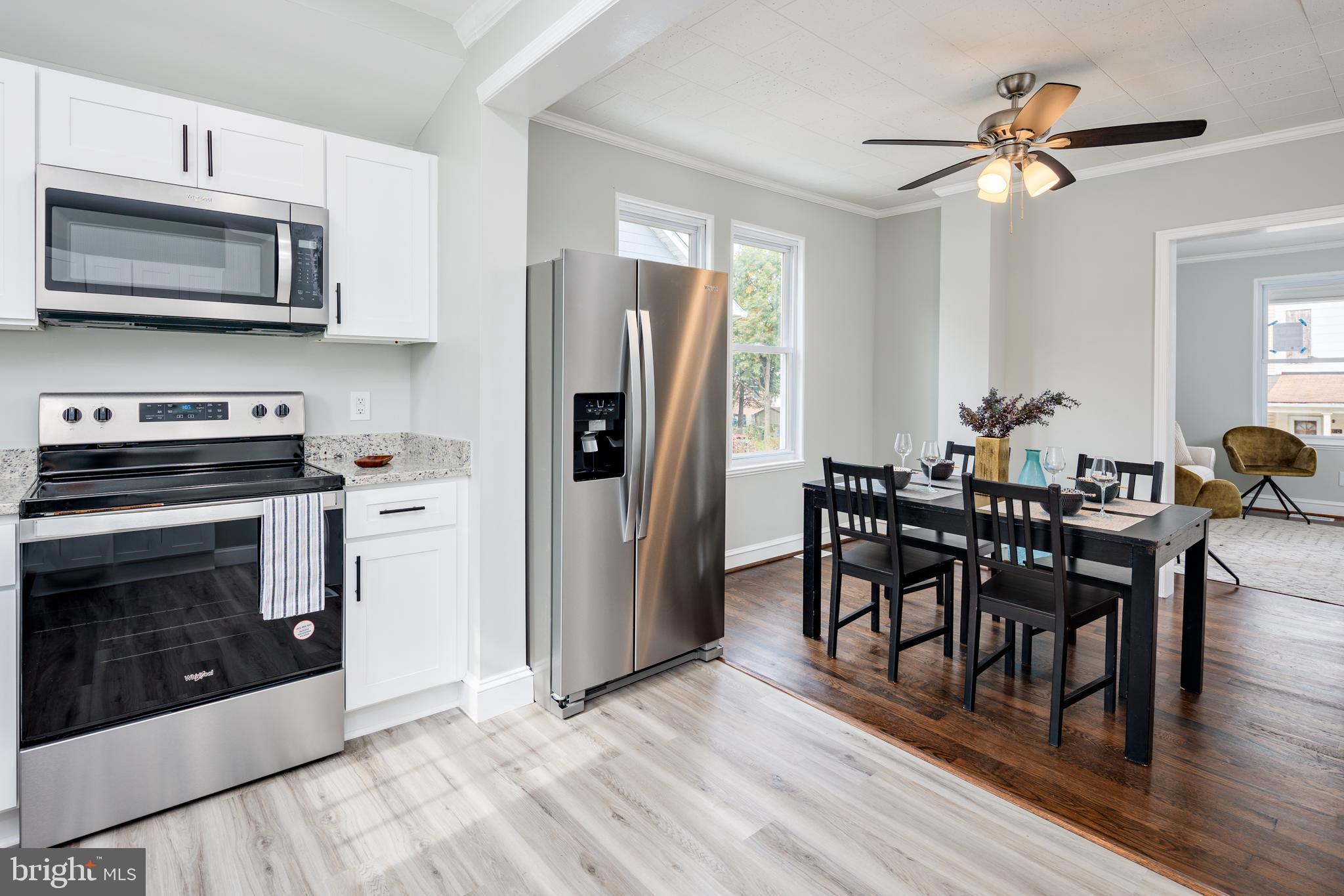 WALTHERSON - Residential