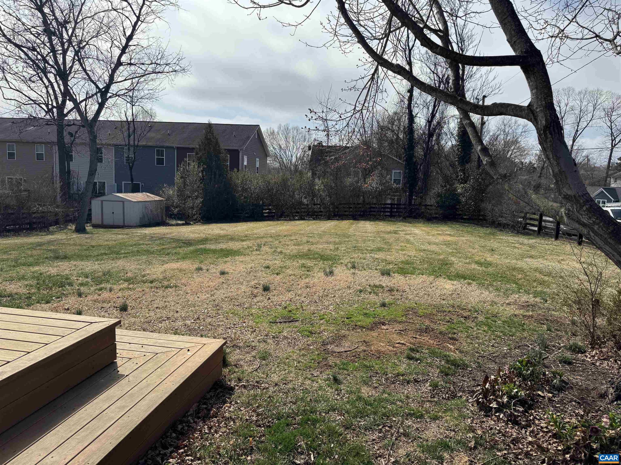 NONE AVAILABLE - Residential Lease
