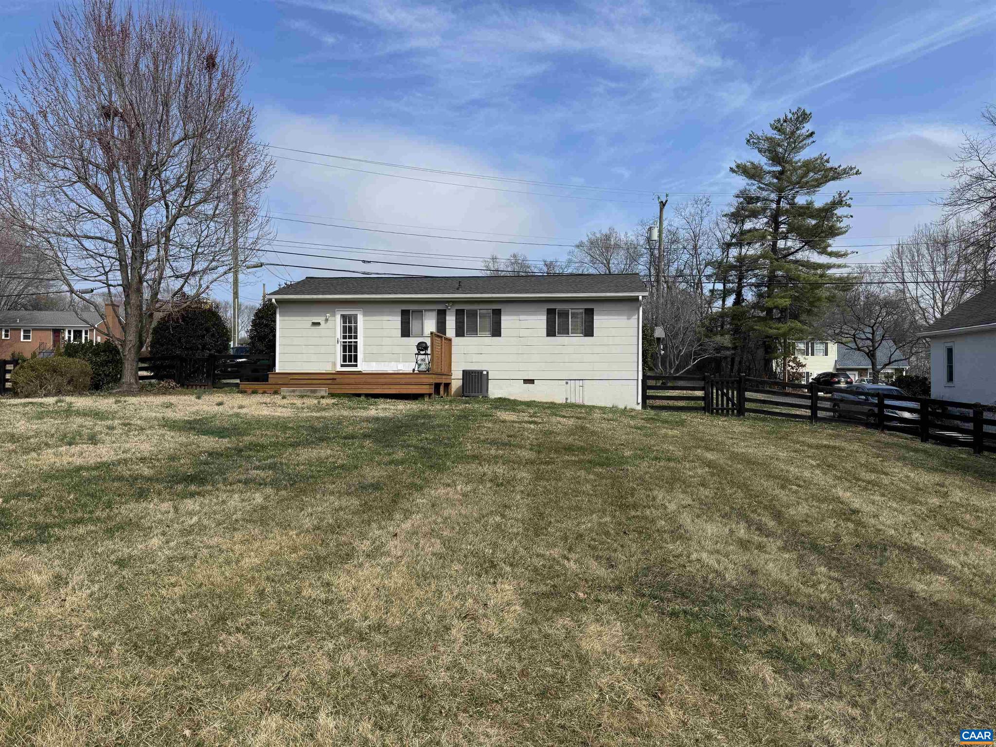 NONE AVAILABLE - Residential Lease