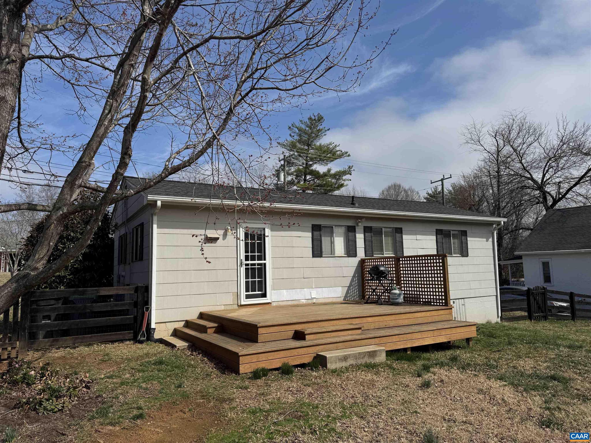NONE AVAILABLE - Residential Lease