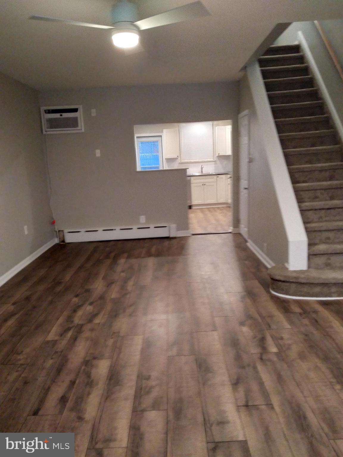 PENNSPORT - Residential Lease