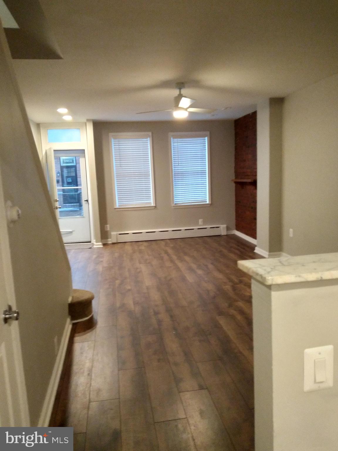 PENNSPORT - Residential Lease