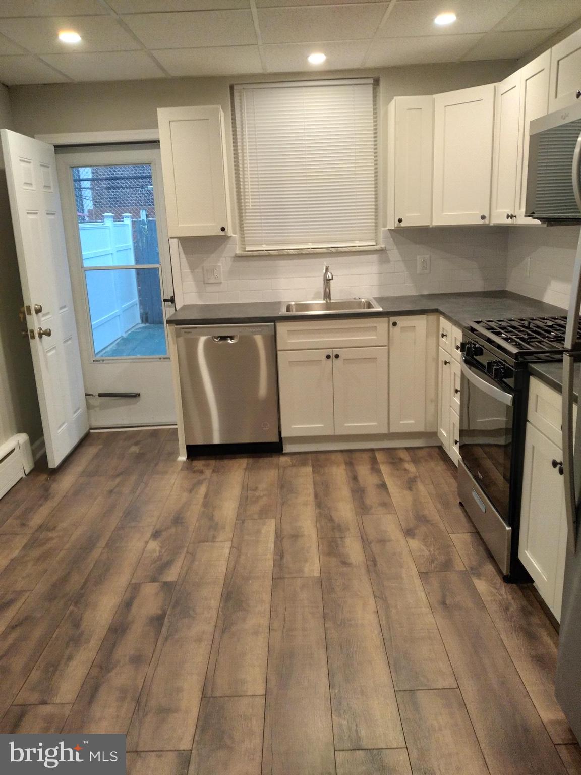 PENNSPORT - Residential Lease