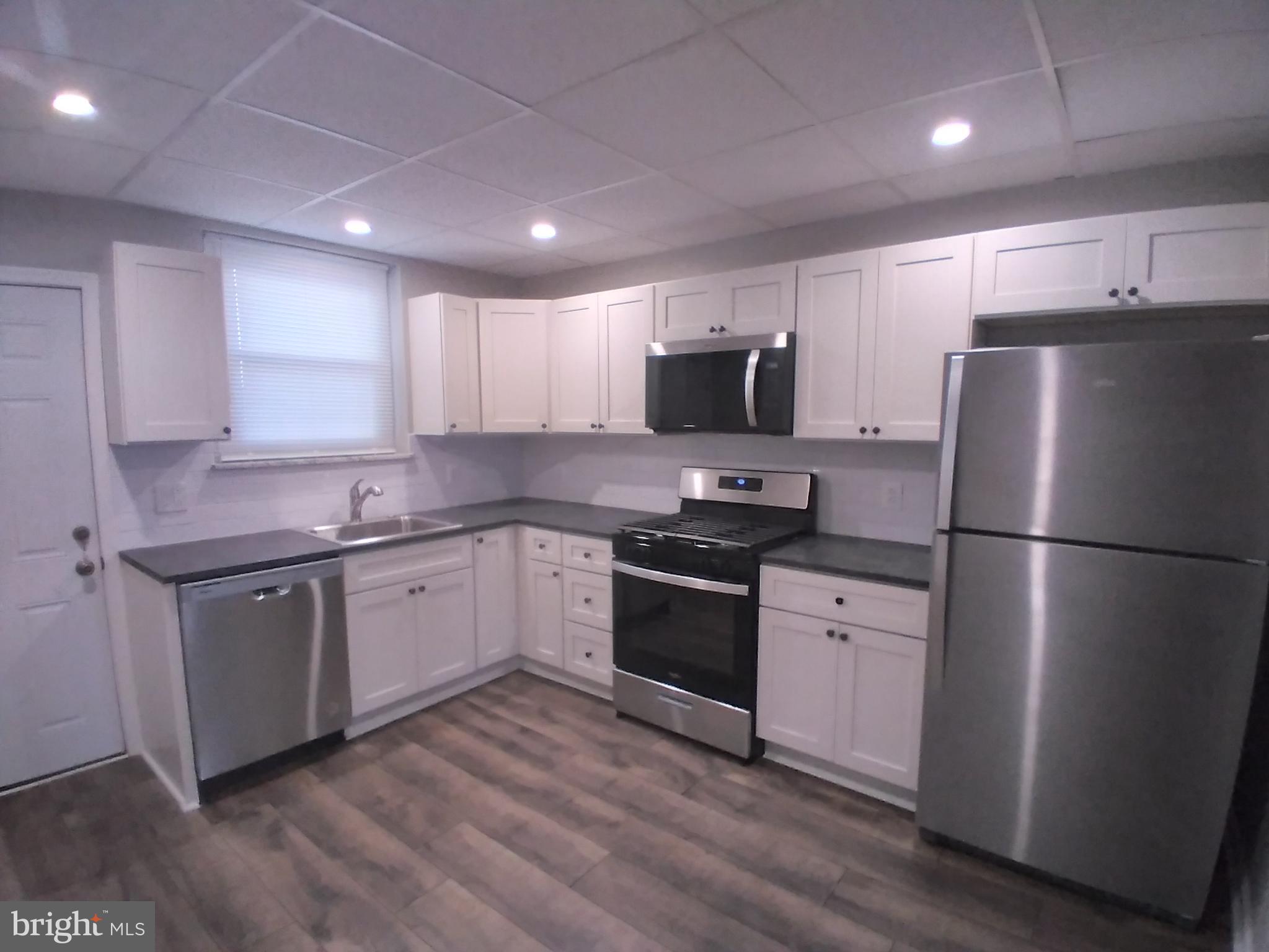 PENNSPORT - Residential Lease