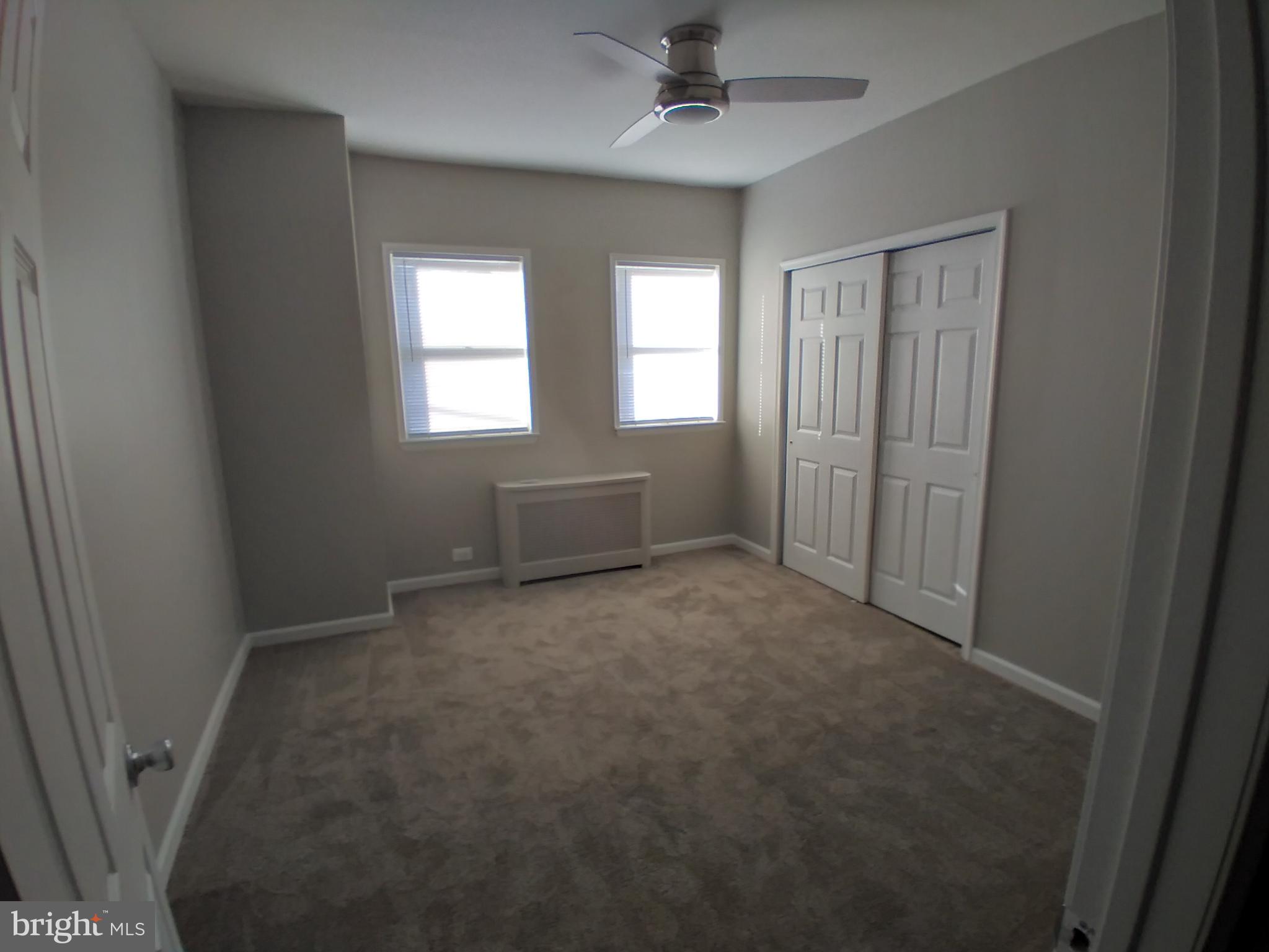 PENNSPORT - Residential Lease