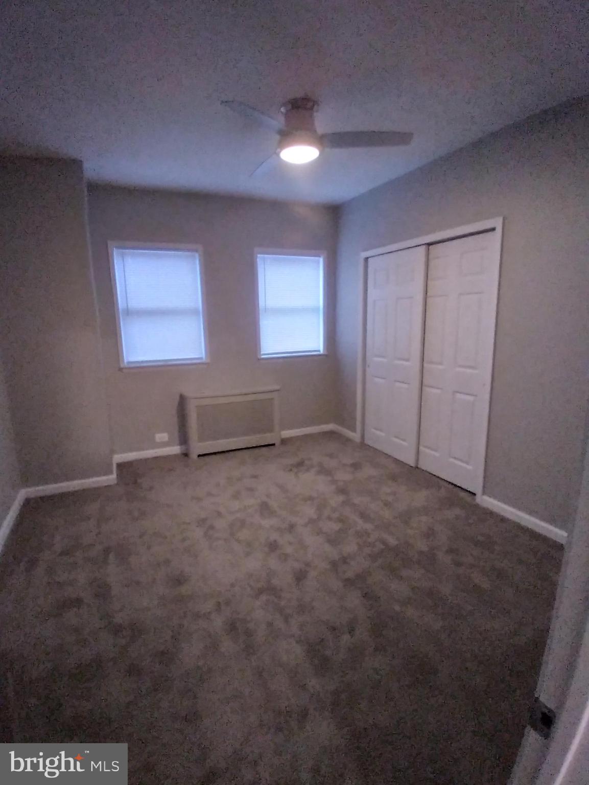 PENNSPORT - Residential Lease