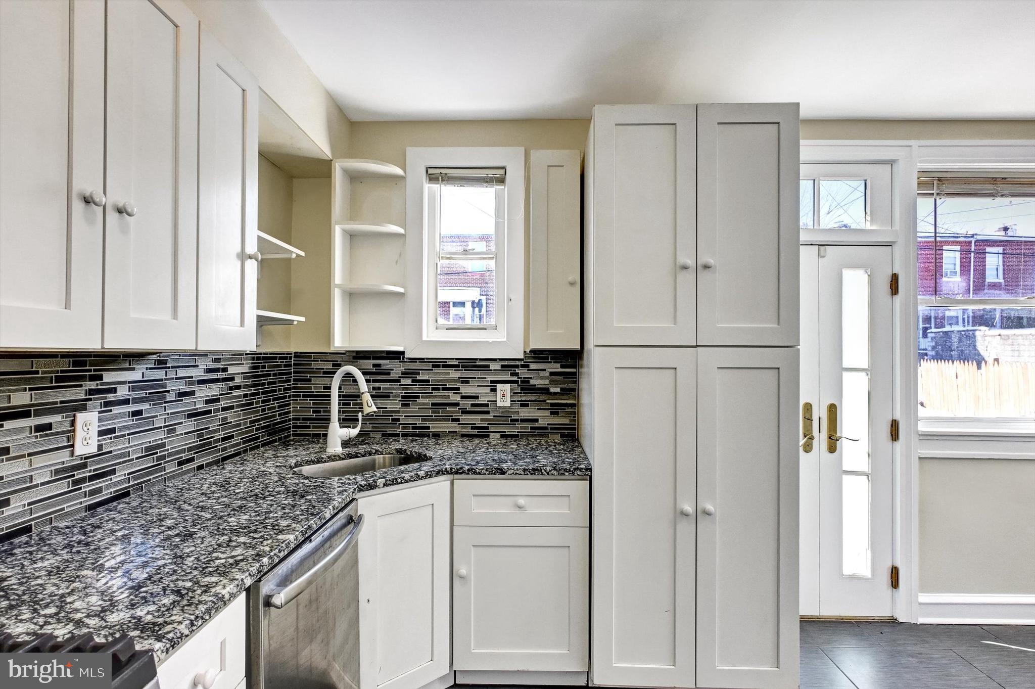 BELAIR-EDISON - Residential