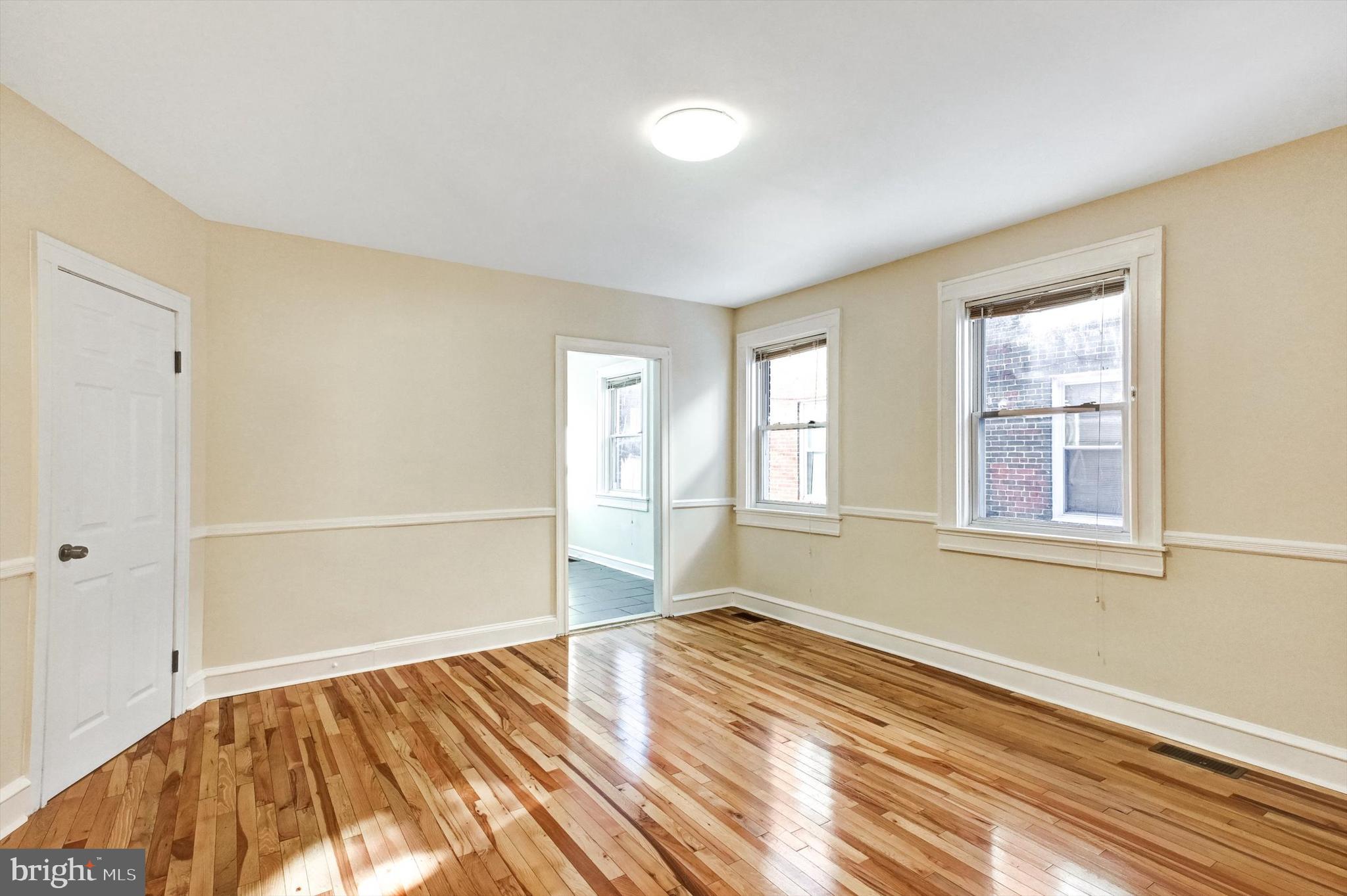 BELAIR-EDISON - Residential