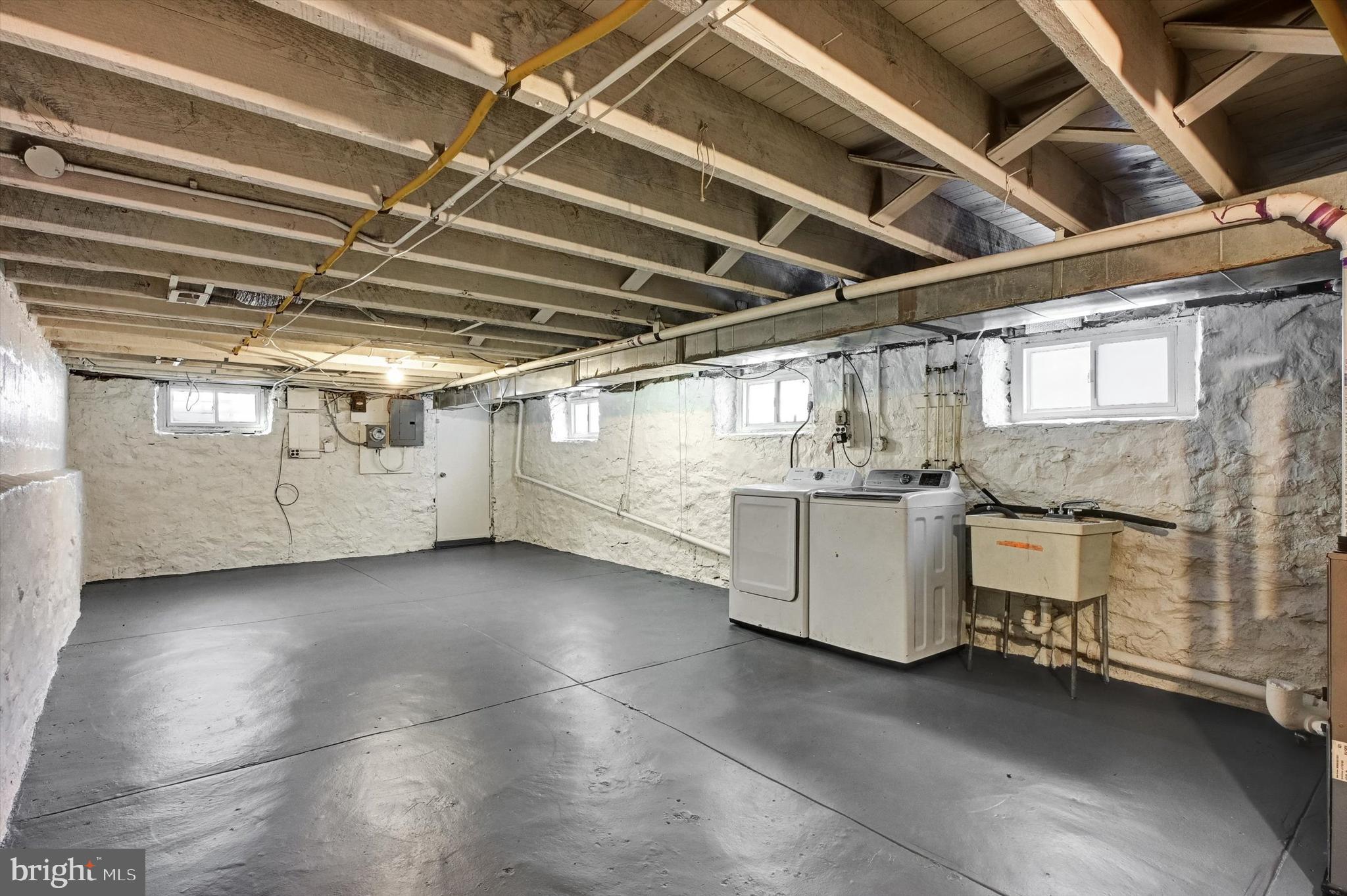 BELAIR-EDISON - Residential