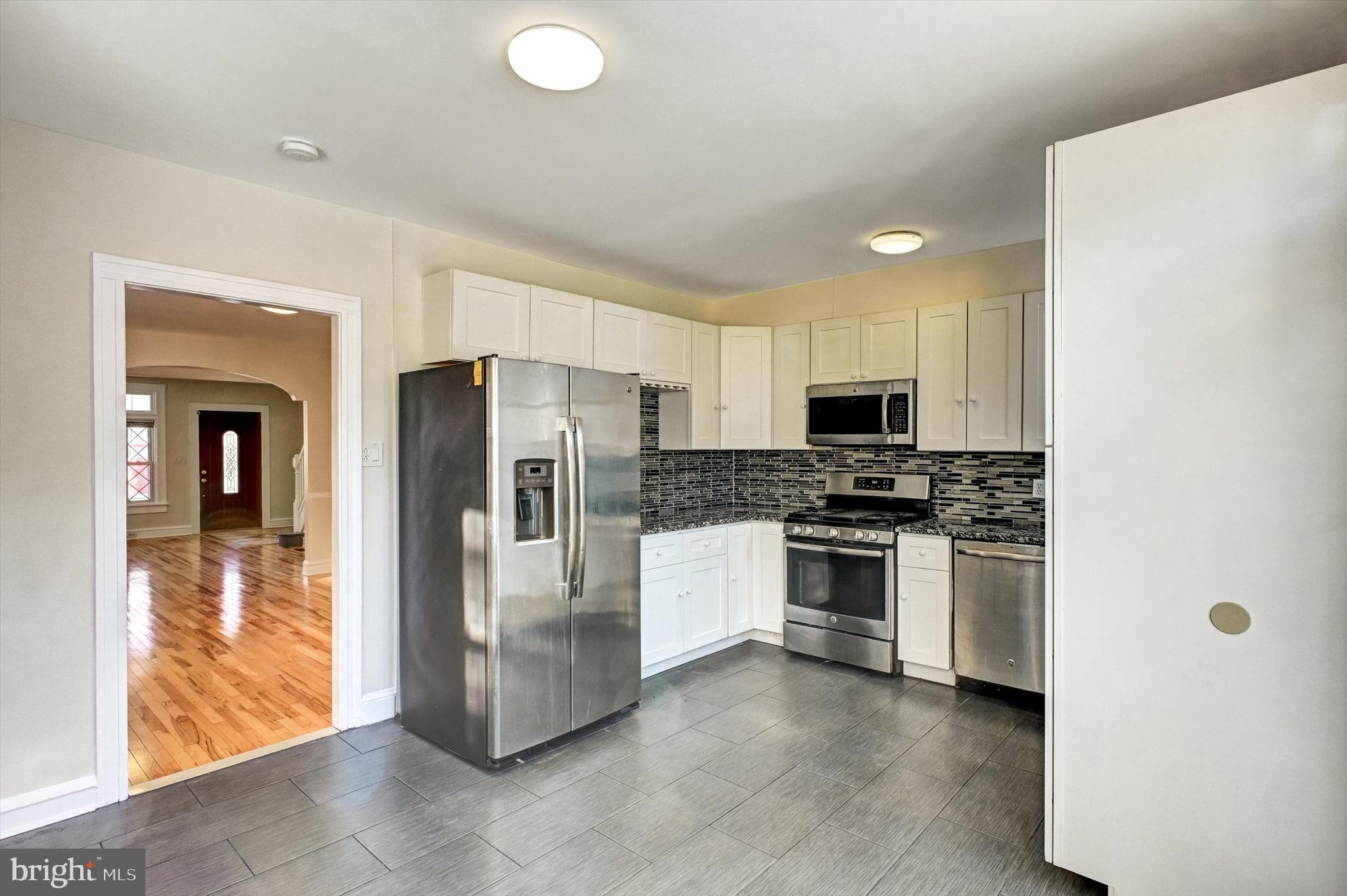 BELAIR-EDISON - Residential