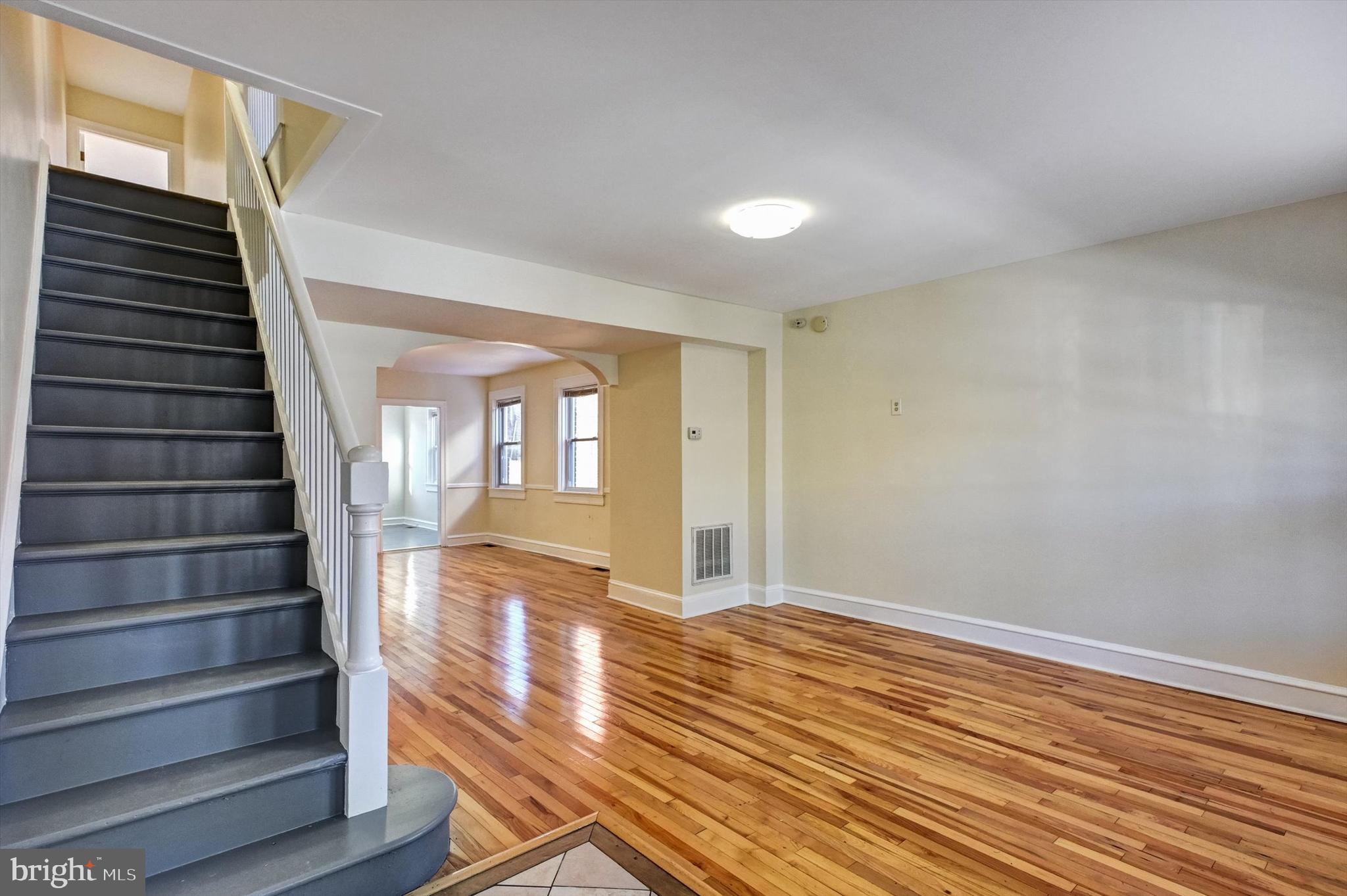 BELAIR-EDISON - Residential