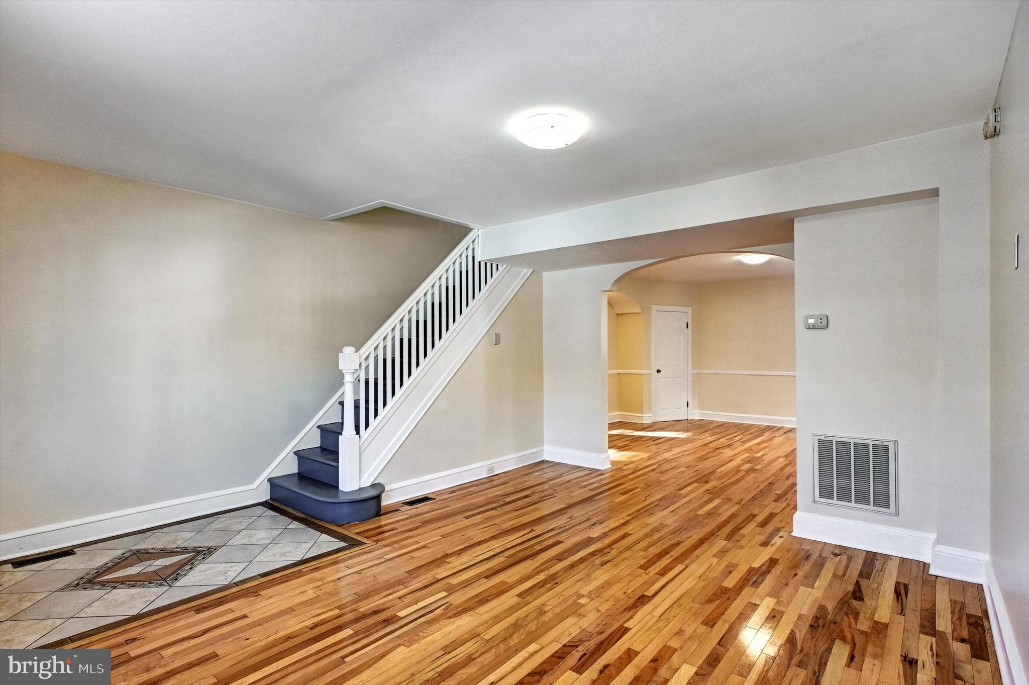 BELAIR-EDISON - Residential