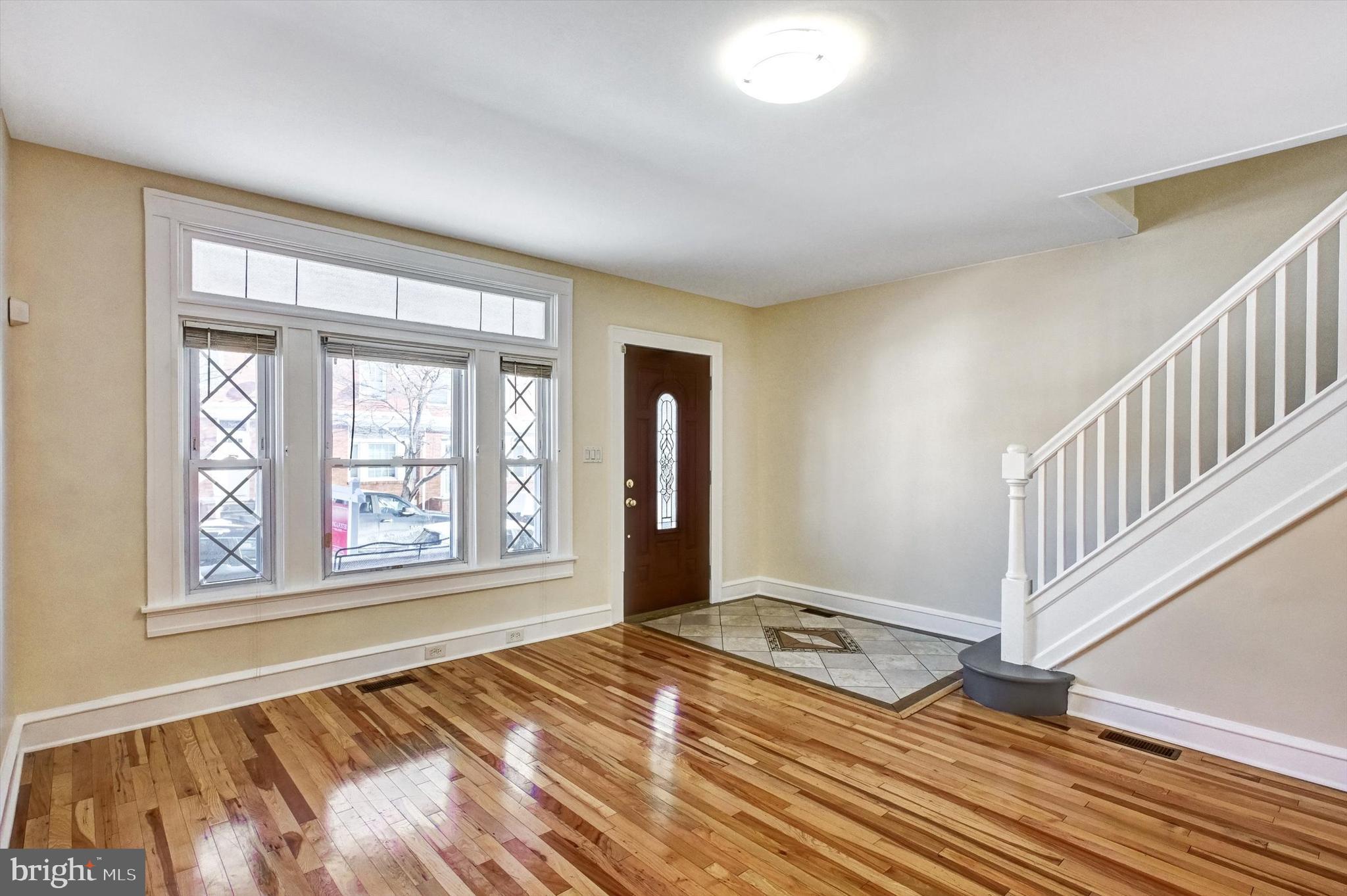 BELAIR-EDISON - Residential