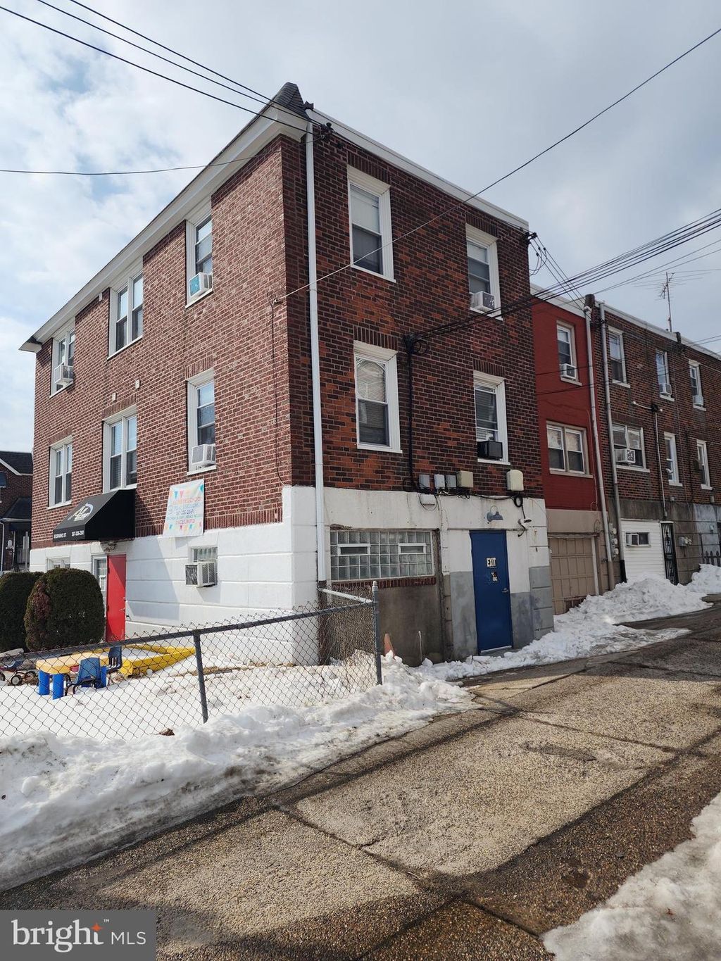 Photo of 89 Sparks Street, PHILADELPHIA, PA 19120 (MLS # PAPH2579478)