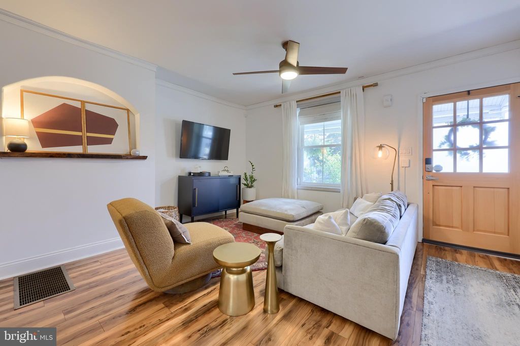 Photo of 26 W NEW ST, LANCASTER, PA 17603 (MLS # PALA2039466)