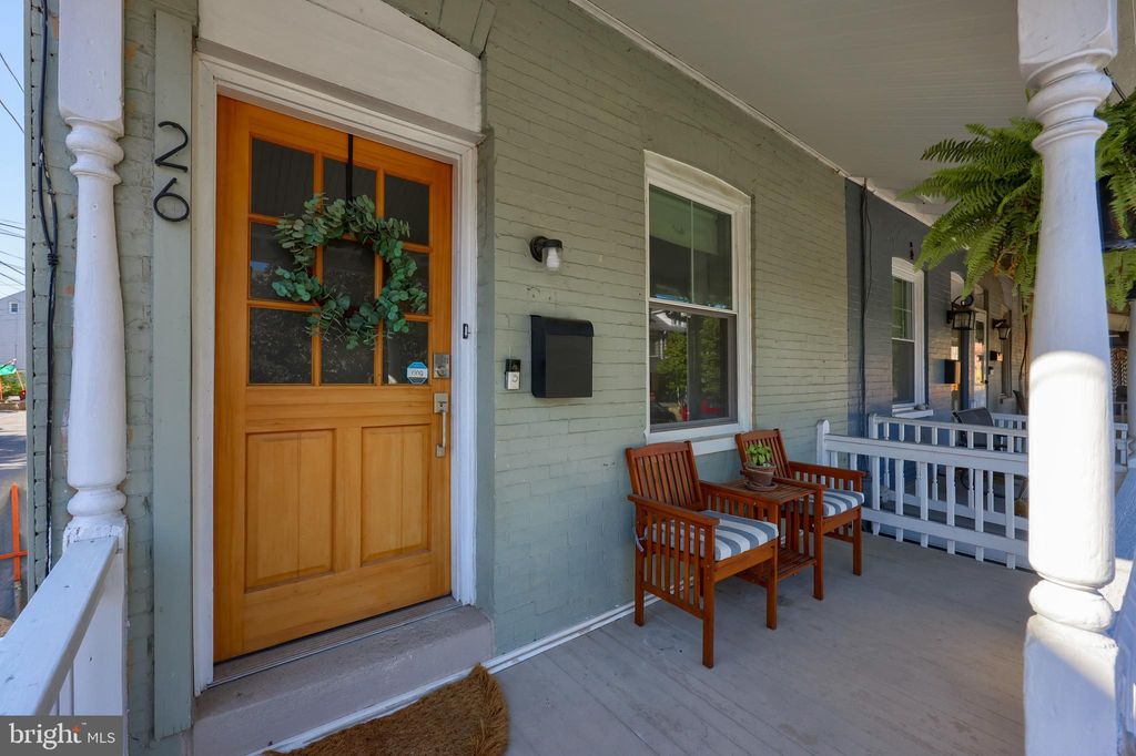 Photo of 26 W NEW ST, LANCASTER, PA 17603 (MLS # PALA2039466)