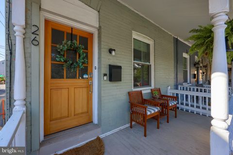 Photo of 26 W NEW ST, LANCASTER, PA 17603 (MLS # PALA2039466)