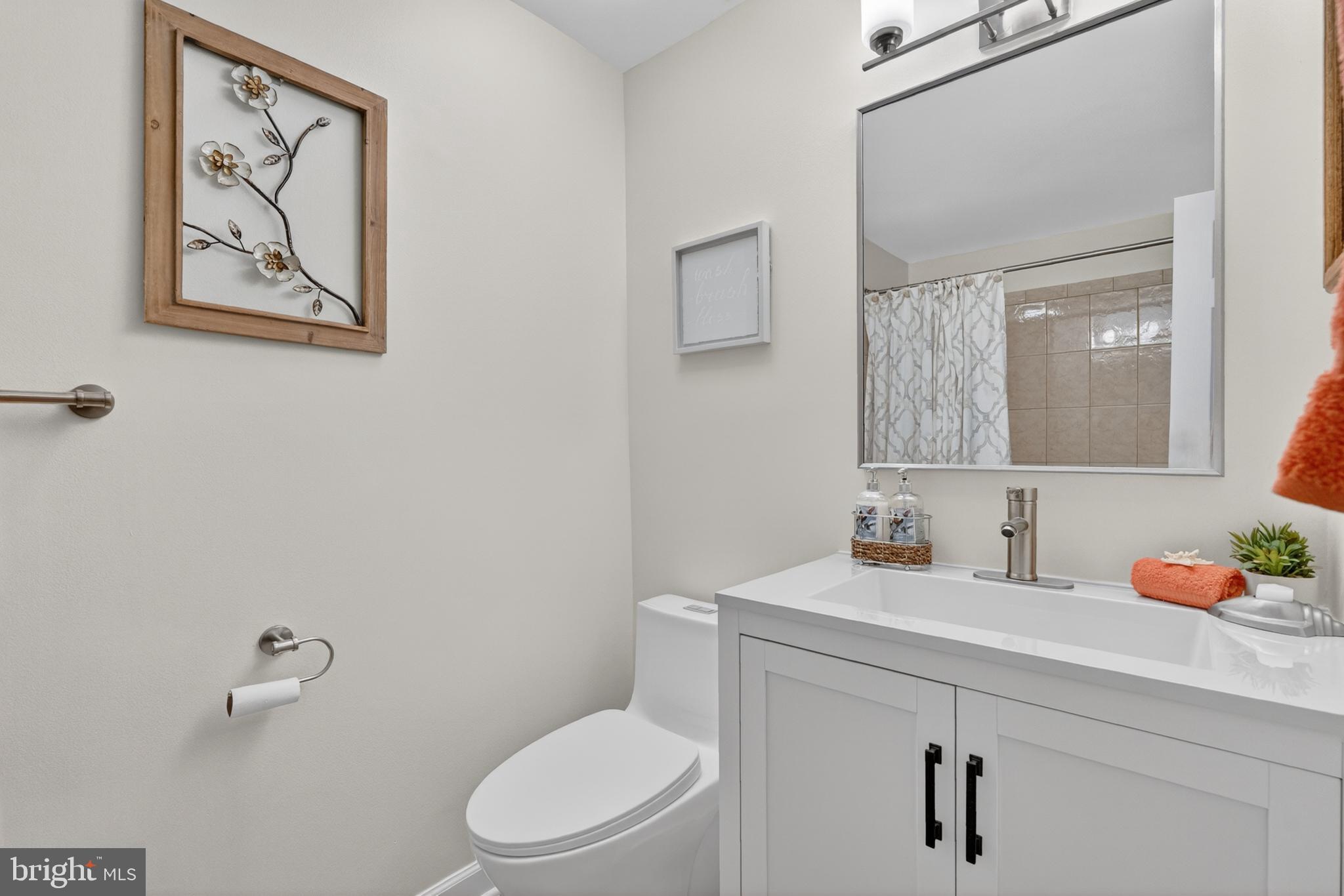 BURKE CENTRE - Residential