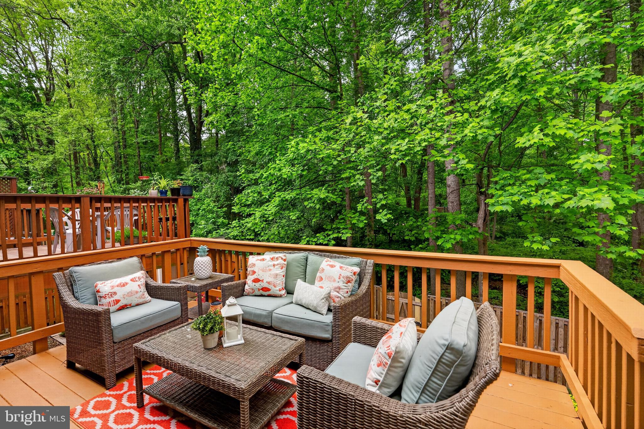 BURKE CENTRE - Residential