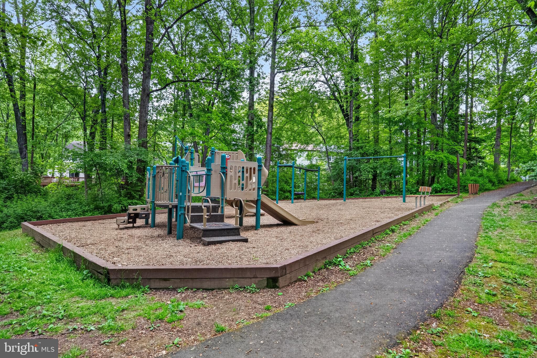 BURKE CENTRE - Residential