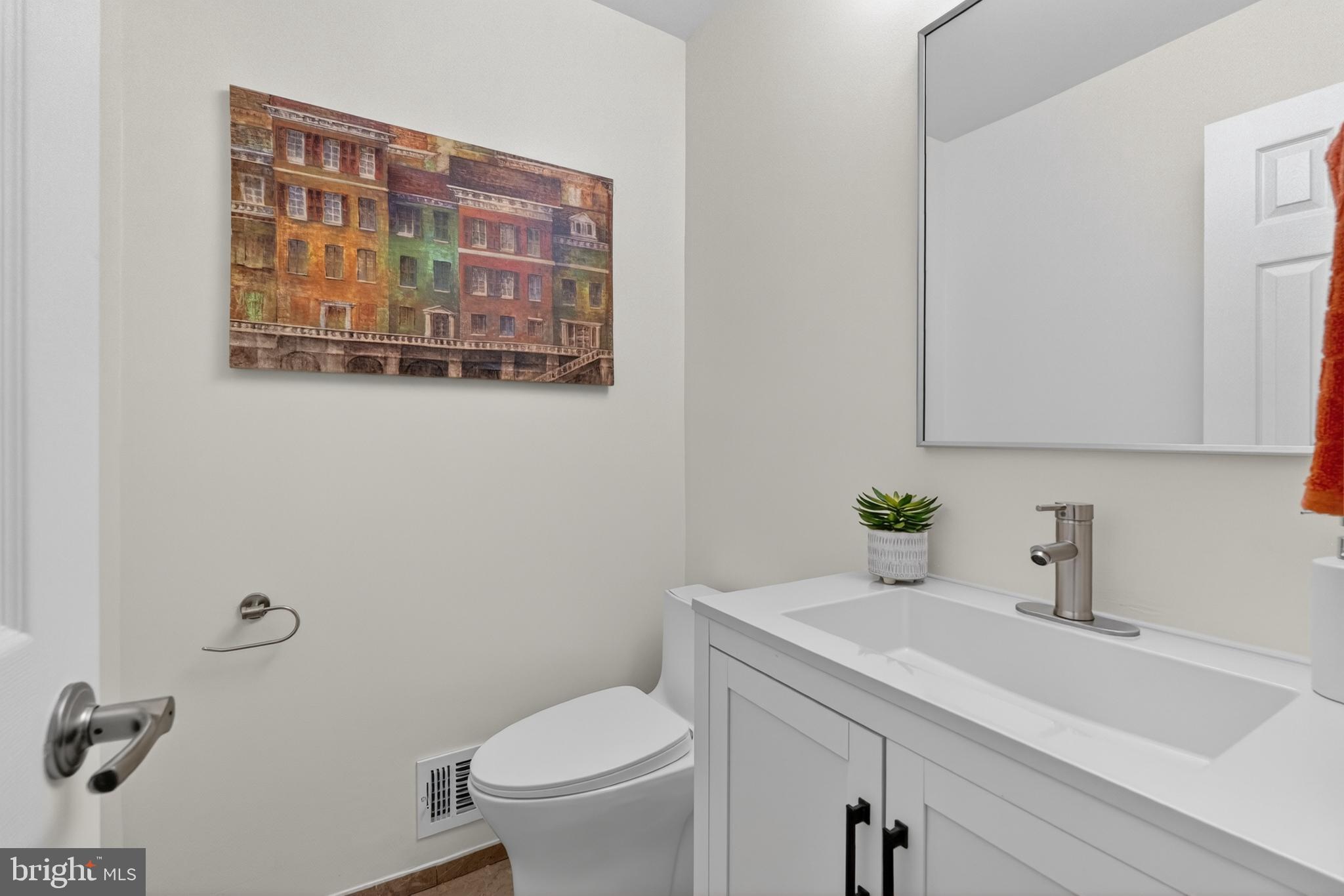 BURKE CENTRE - Residential